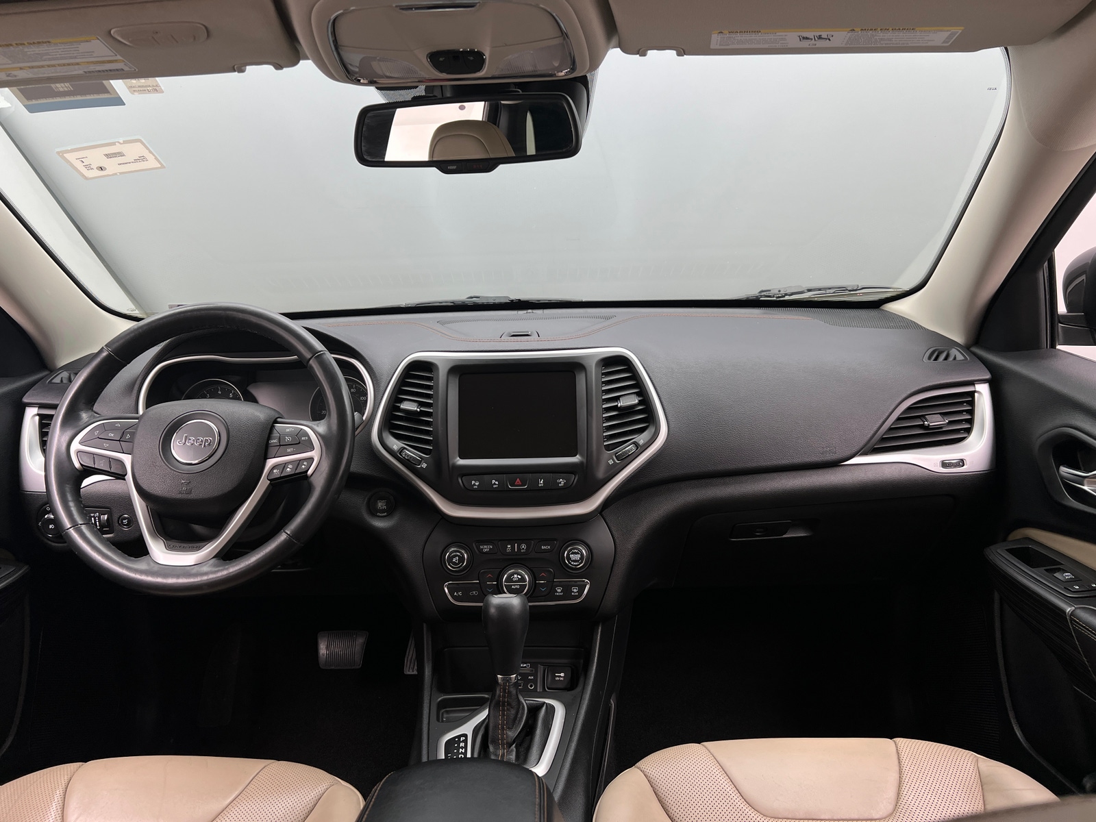 Thumbnail: 2015 Jeep Cherokee - 2