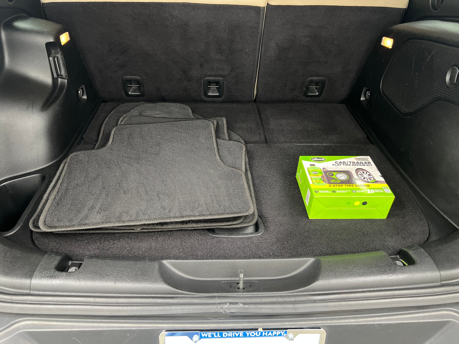 Thumbnail: 2015 Jeep Cherokee - 6