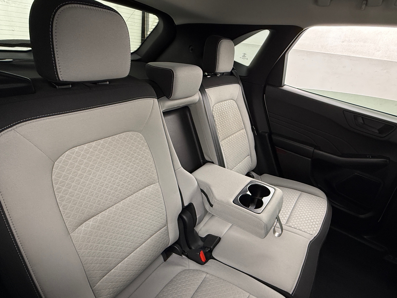 Thumbnail: 2024 Ford Escape - 6