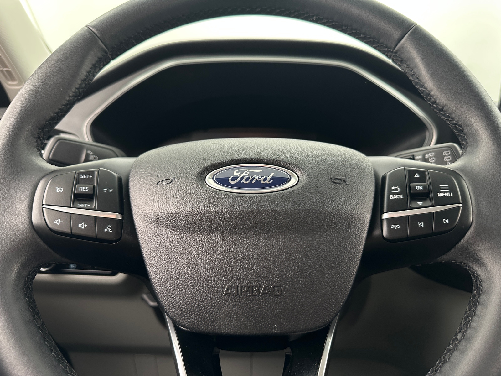 Thumbnail: 2024 Ford Escape - 5