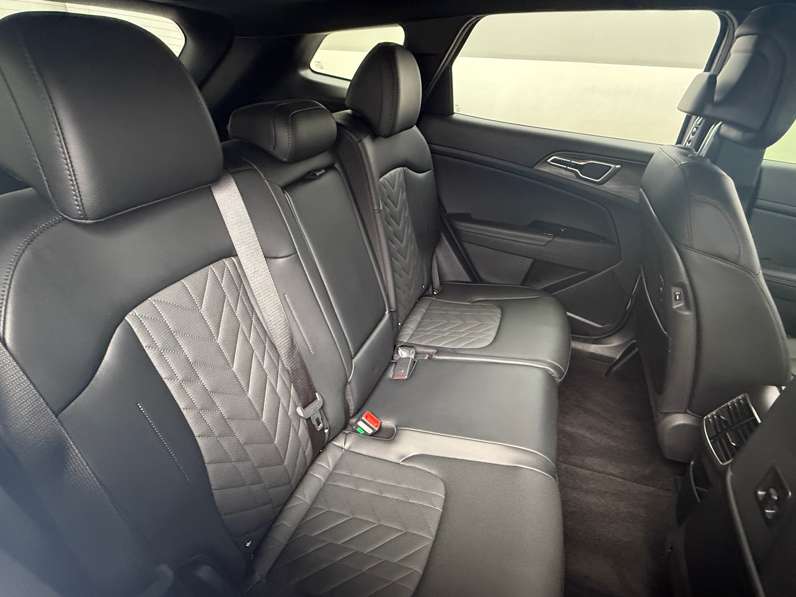 Thumbnail: 2025 Kia Sportage - 5