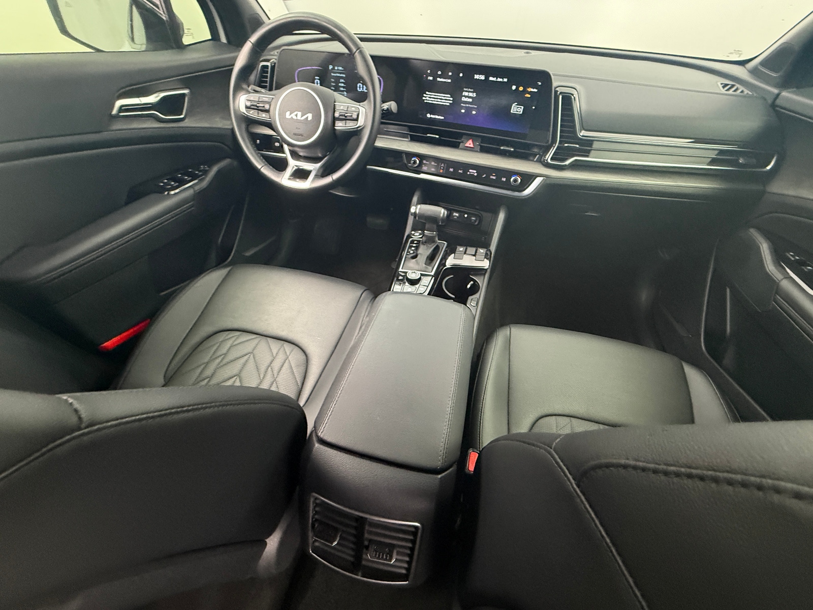 Thumbnail: 2025 Kia Sportage - 2