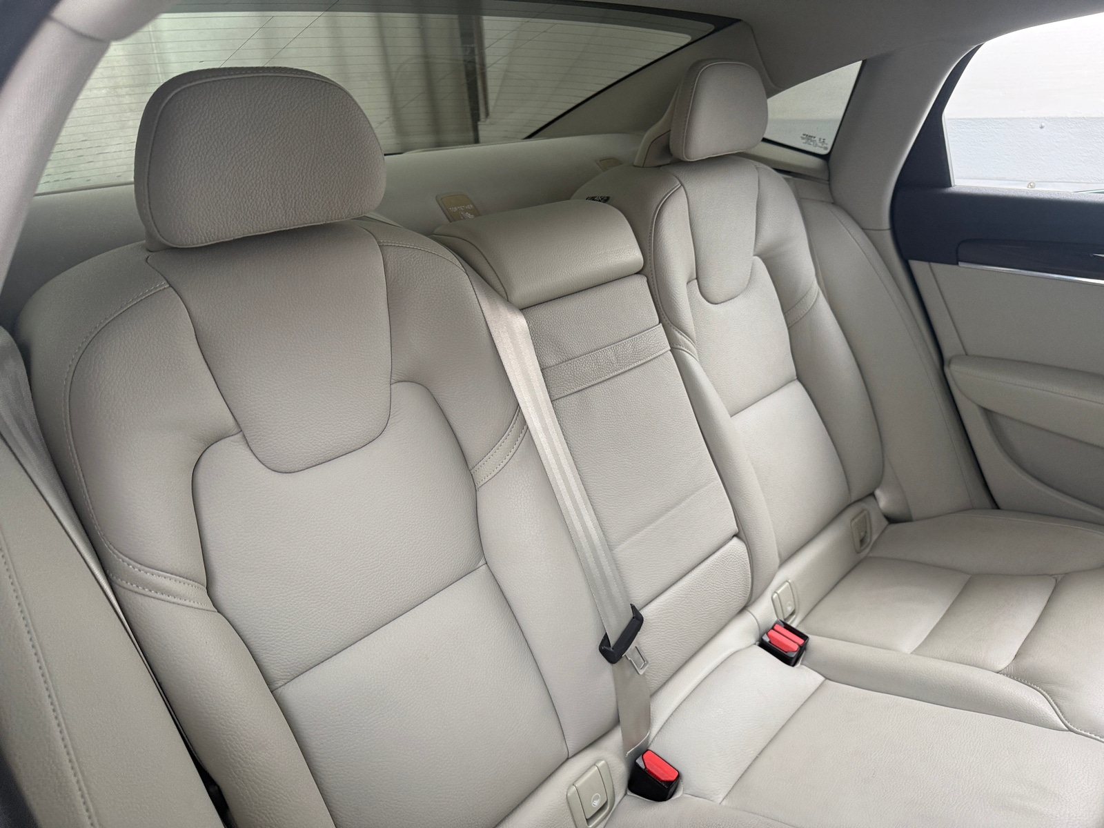 Thumbnail: 2019 Volvo S90 - 5