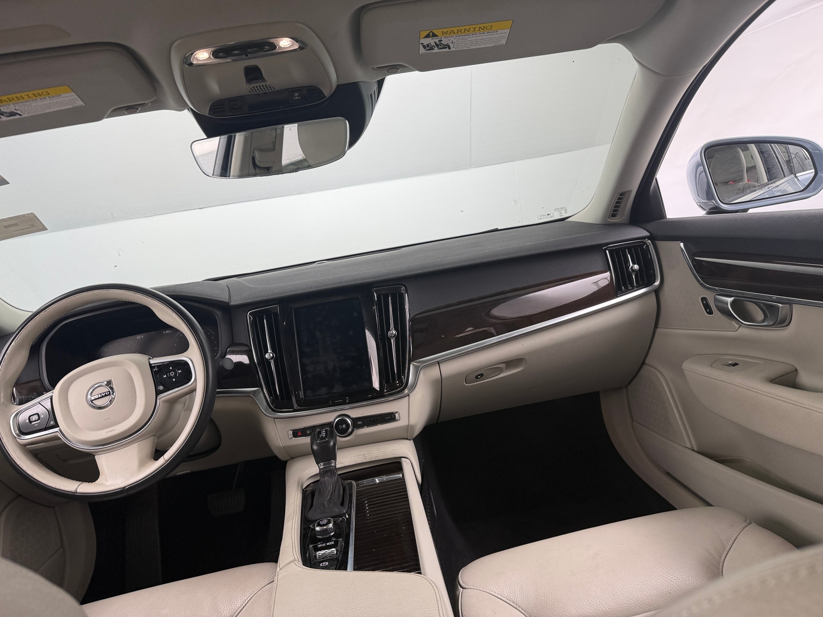 Thumbnail: 2019 Volvo S90 - 2