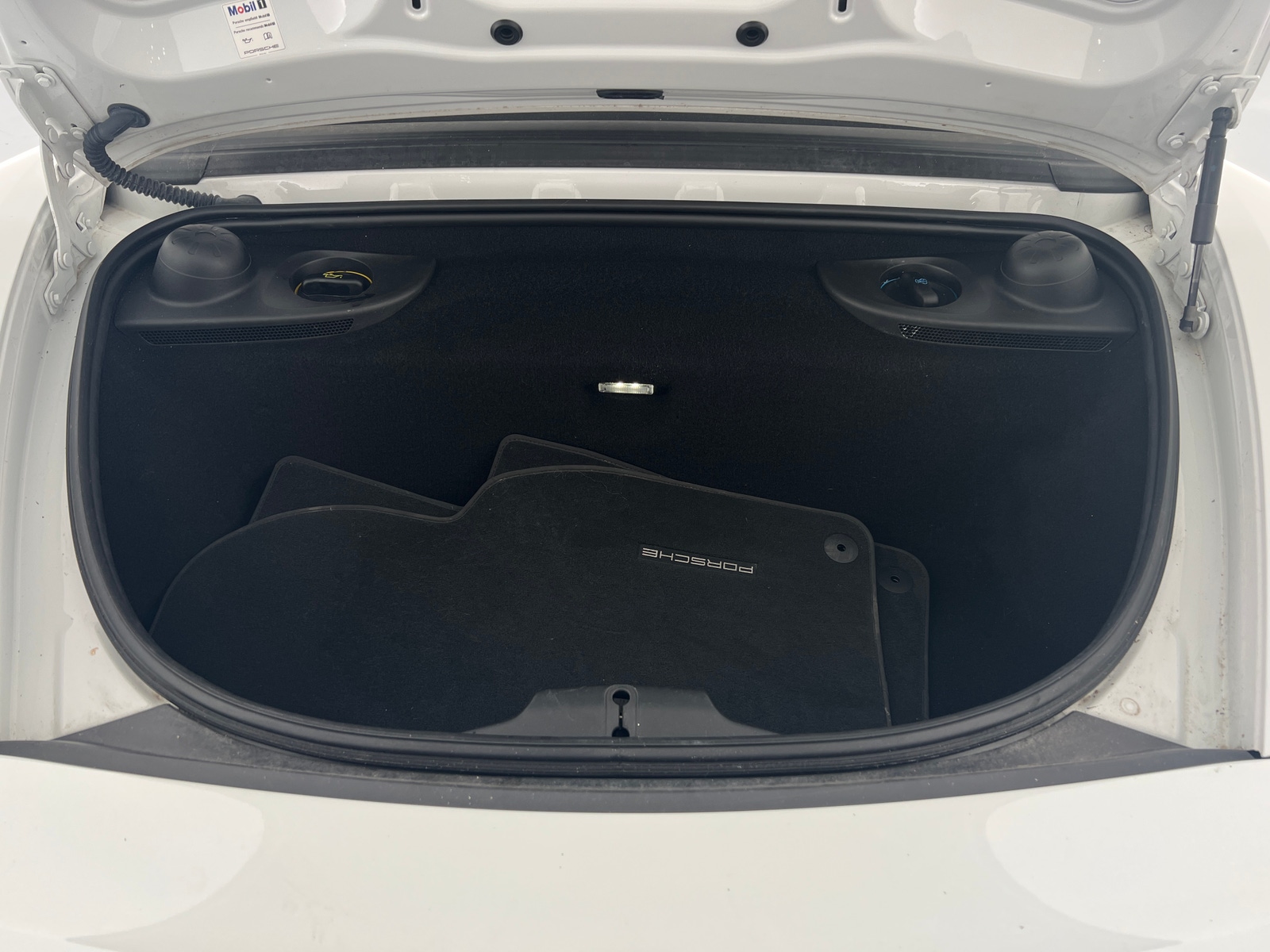 Thumbnail: 2017 Porsche 718 Boxster - 5