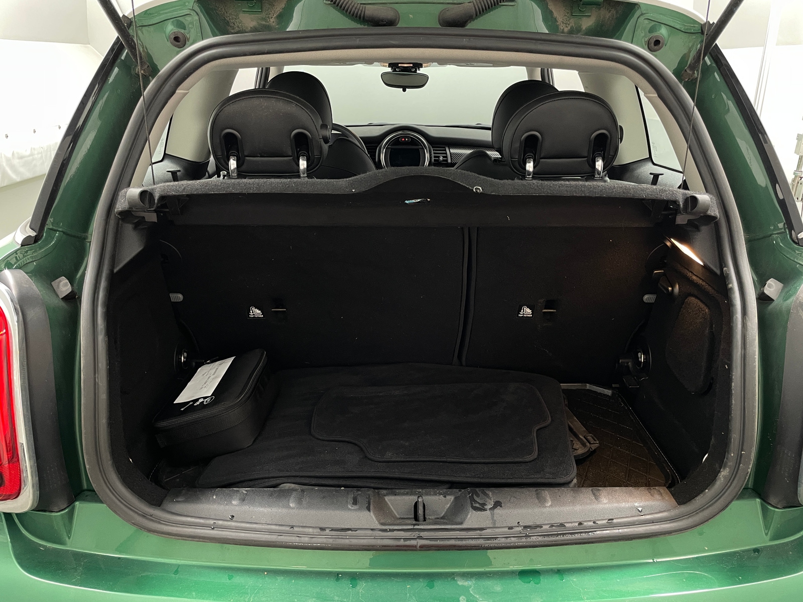 Thumbnail: 2021 MINI Cooper Hardtop - 6