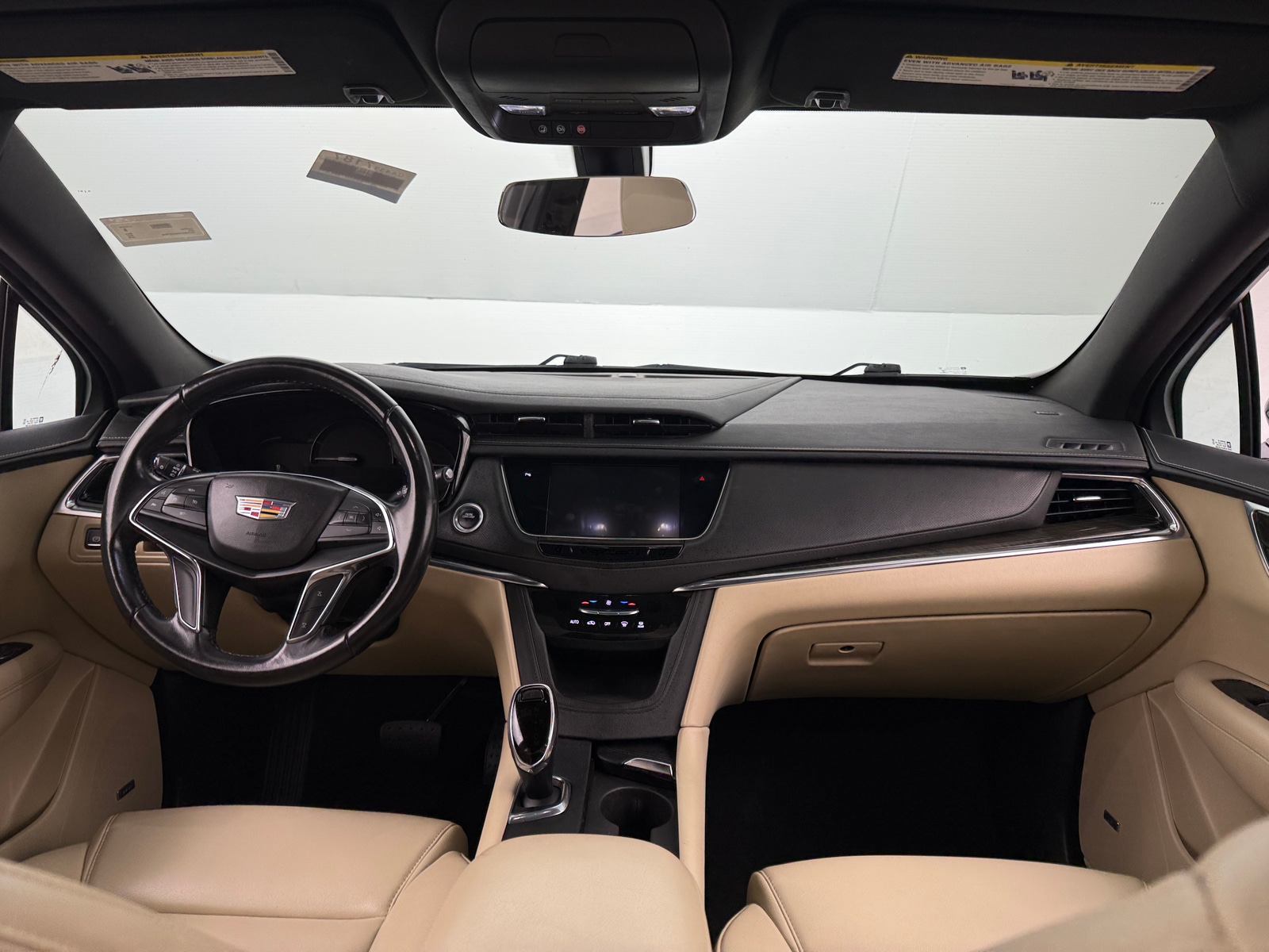 Thumbnail: 2019 Cadillac XT5 - 2