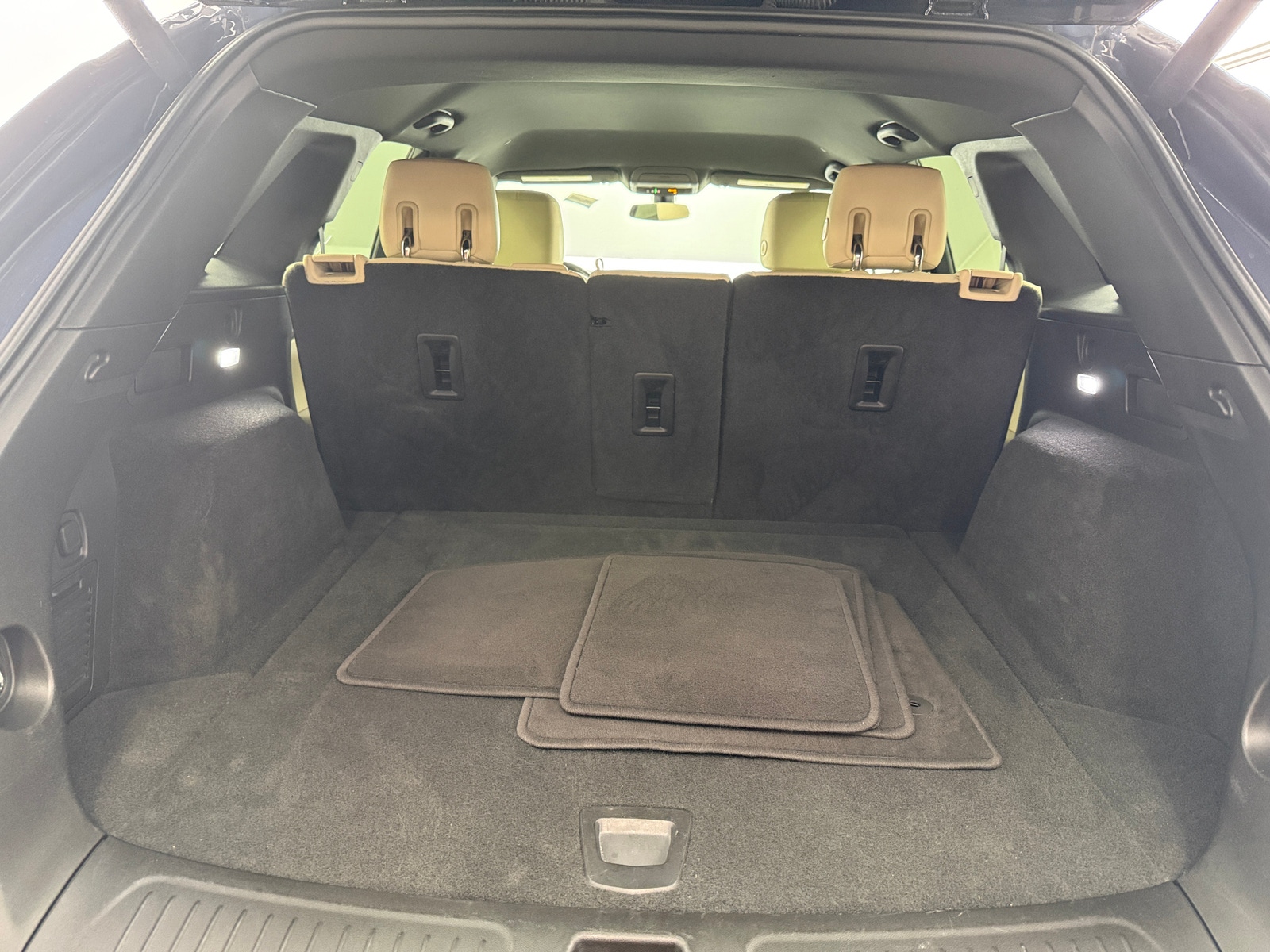 Thumbnail: 2019 Cadillac XT5 - 6