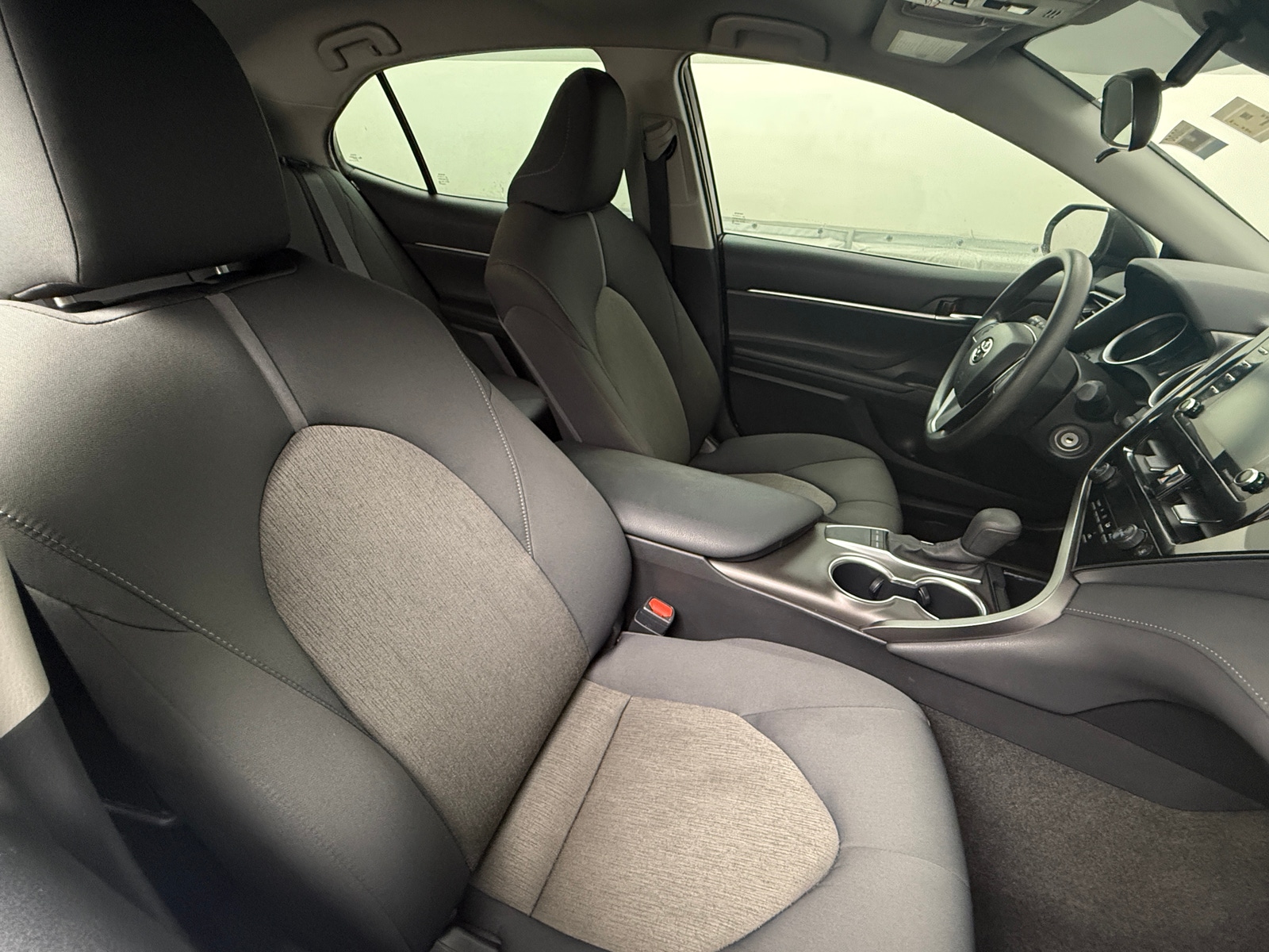 Thumbnail: 2023 Toyota Camry - 2