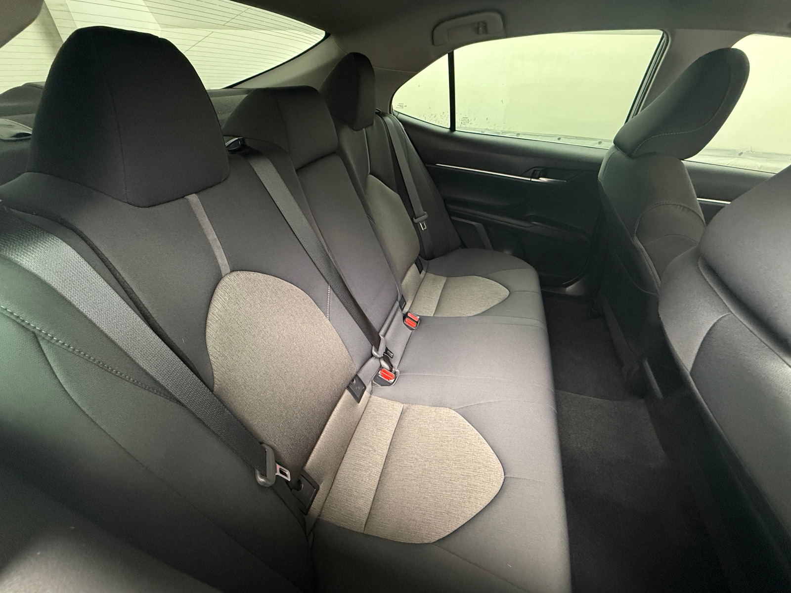 Thumbnail: 2023 Toyota Camry - 6