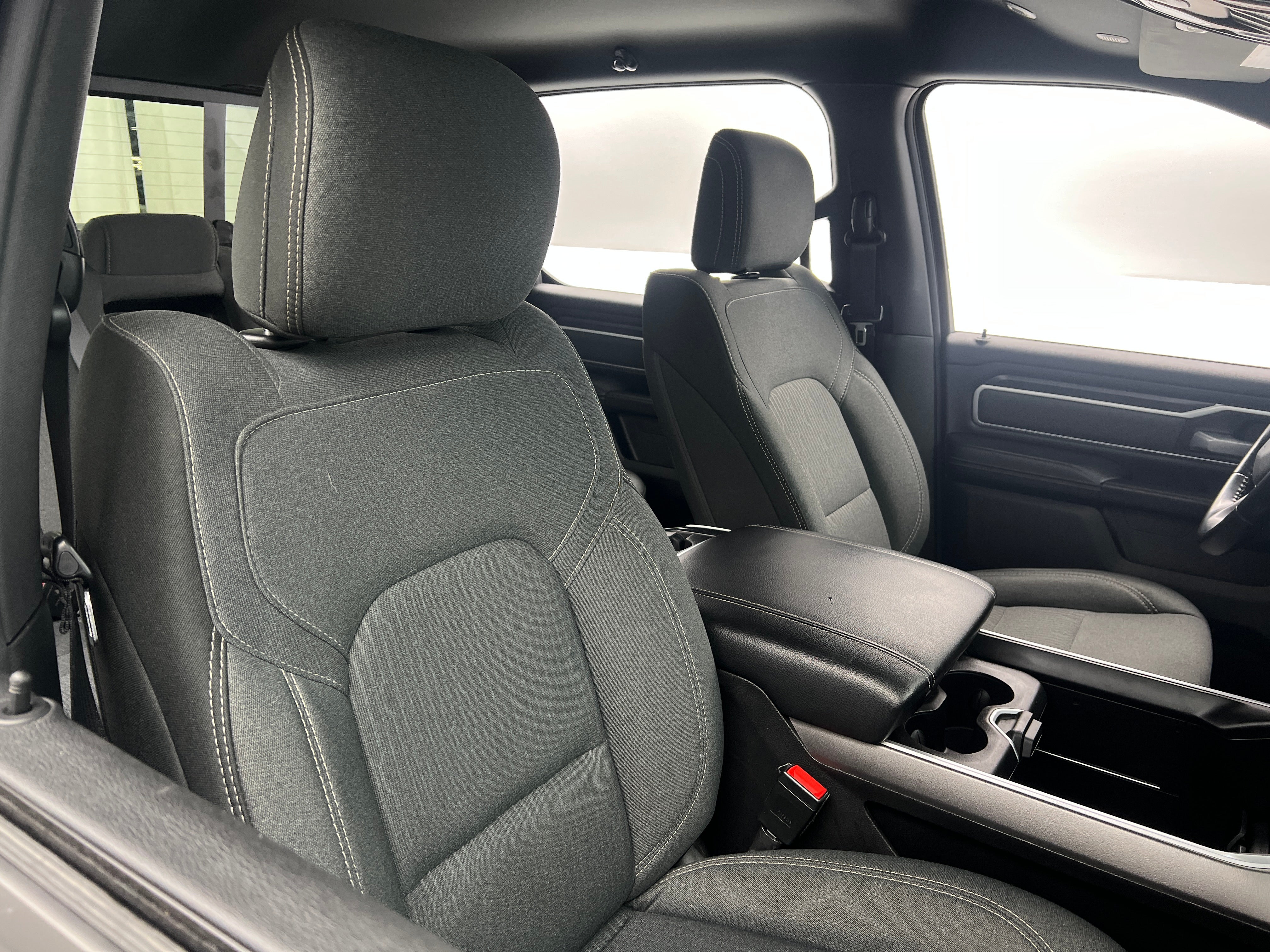 2022 RAM Ram 1500 Pickup