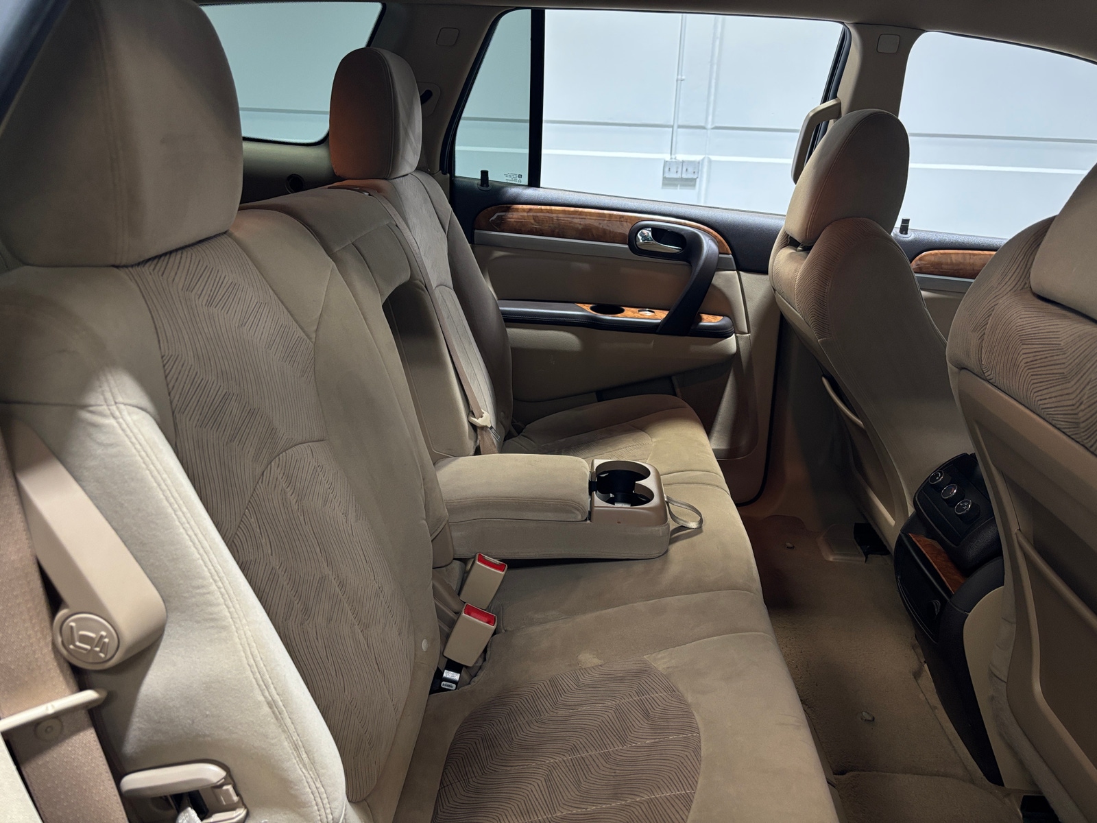 Thumbnail: 2012 Buick Enclave - 6