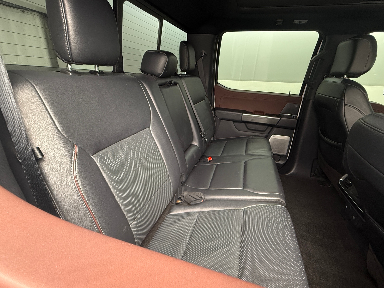 Thumbnail: 2022 Ford Econoline - 6