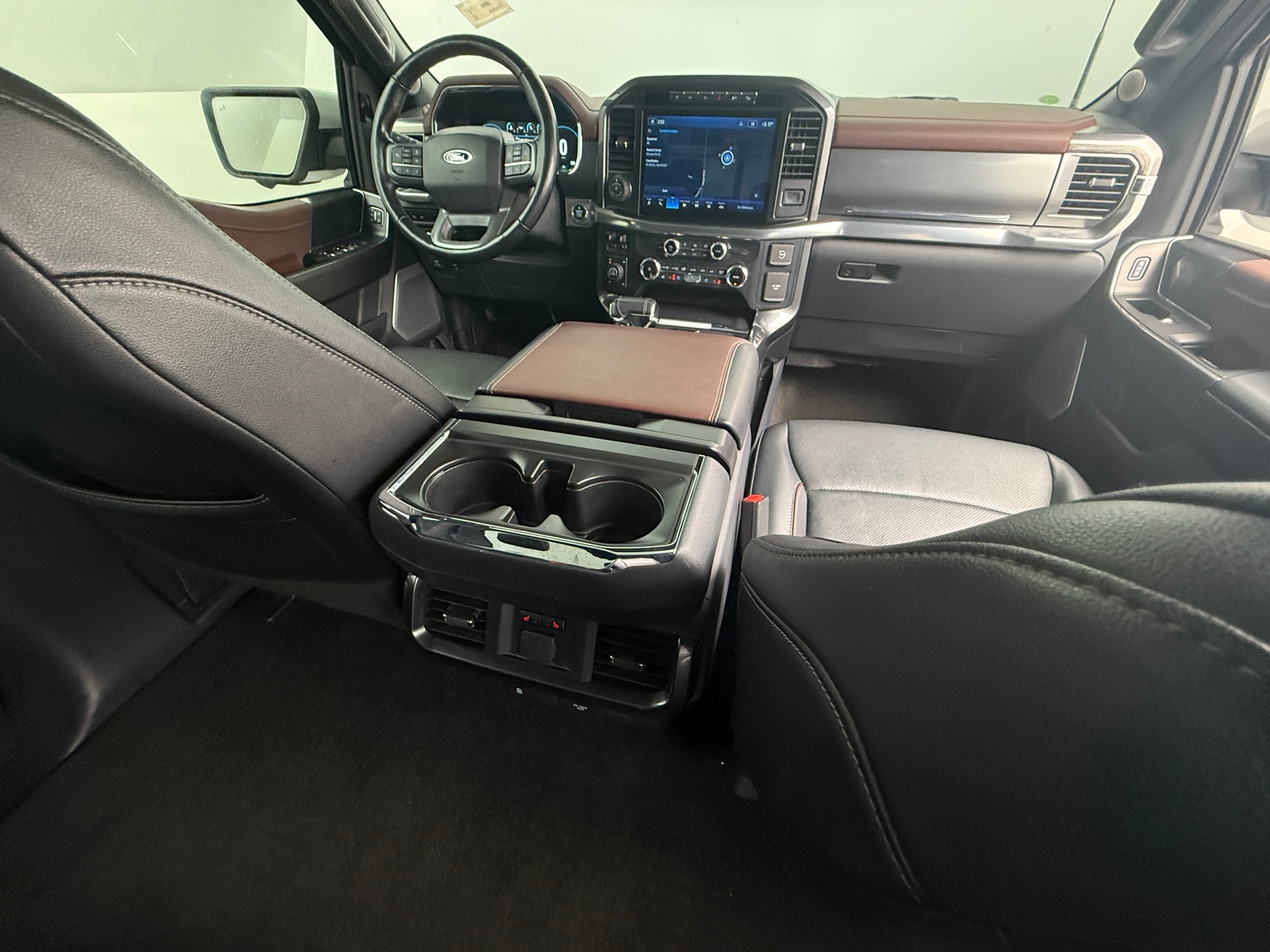 Thumbnail: 2022 Ford Econoline - 3