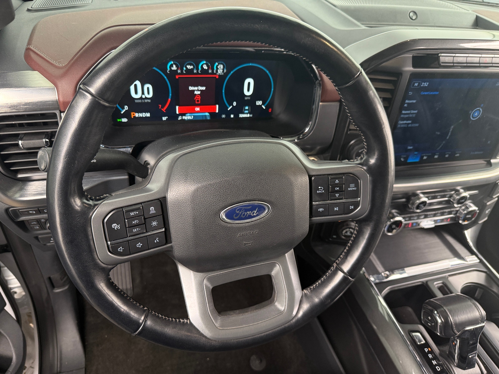 Thumbnail: 2022 Ford Econoline - 5