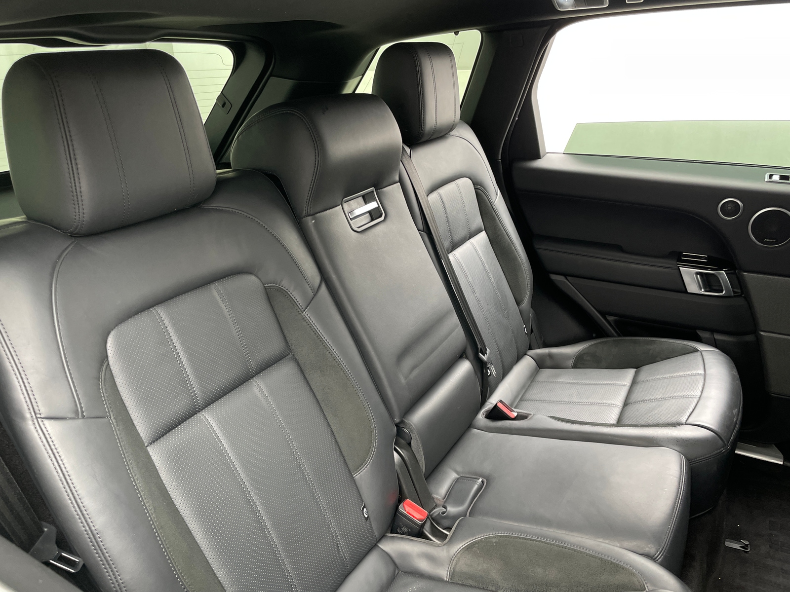 Thumbnail: 2020 Land Rover Range Rover Sport - 5