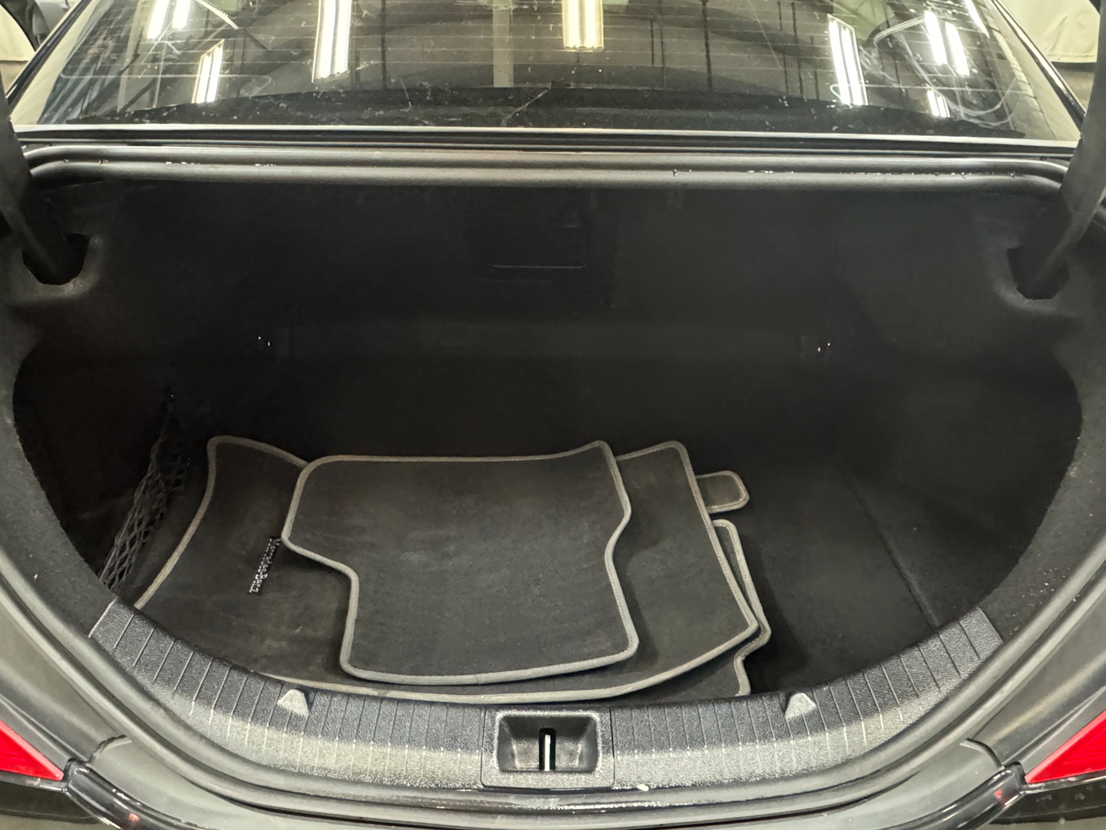 Thumbnail: 2018 Mercedes-Benz CLA - 5