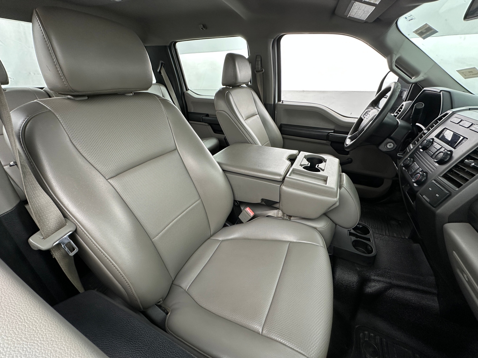 Thumbnail: 2019 Ford Econoline - 2