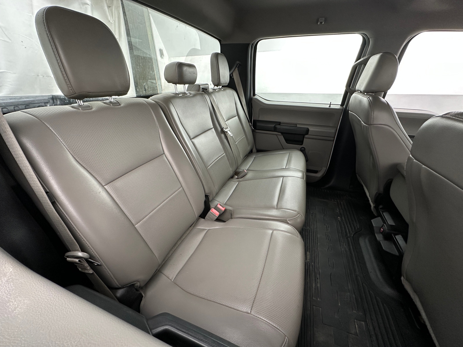 Thumbnail: 2019 Ford Econoline - 6