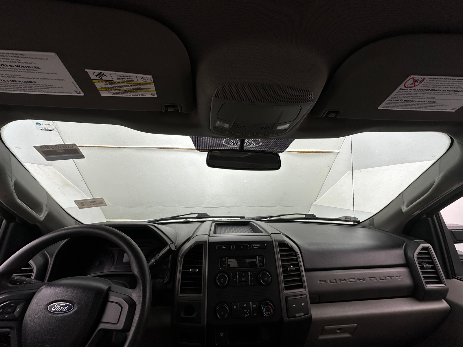 Thumbnail: 2019 Ford Econoline - 3