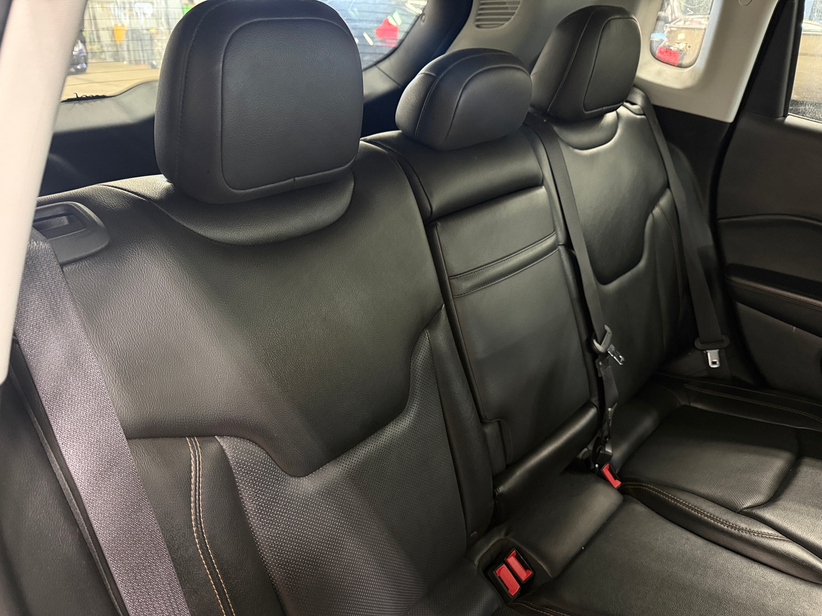 Thumbnail: 2018 Jeep Compass - 5