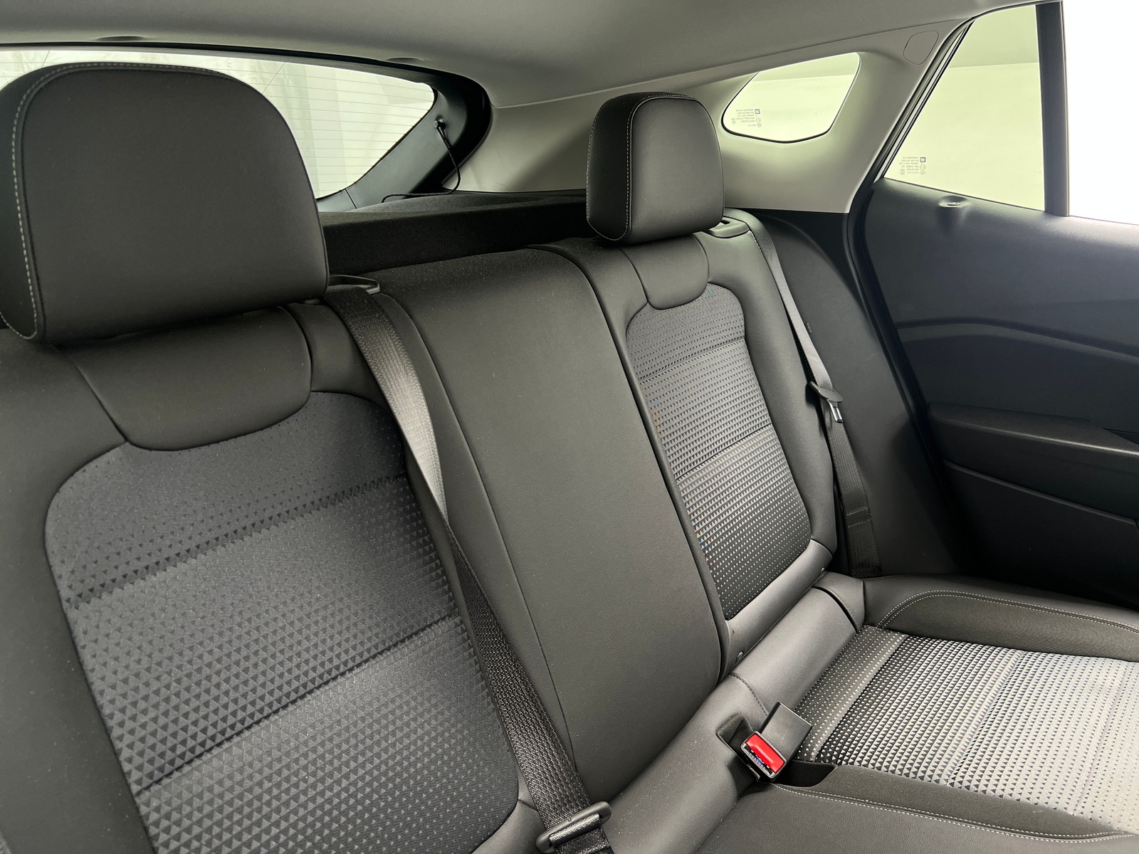 Thumbnail: 2025 Chevrolet Trax - 6