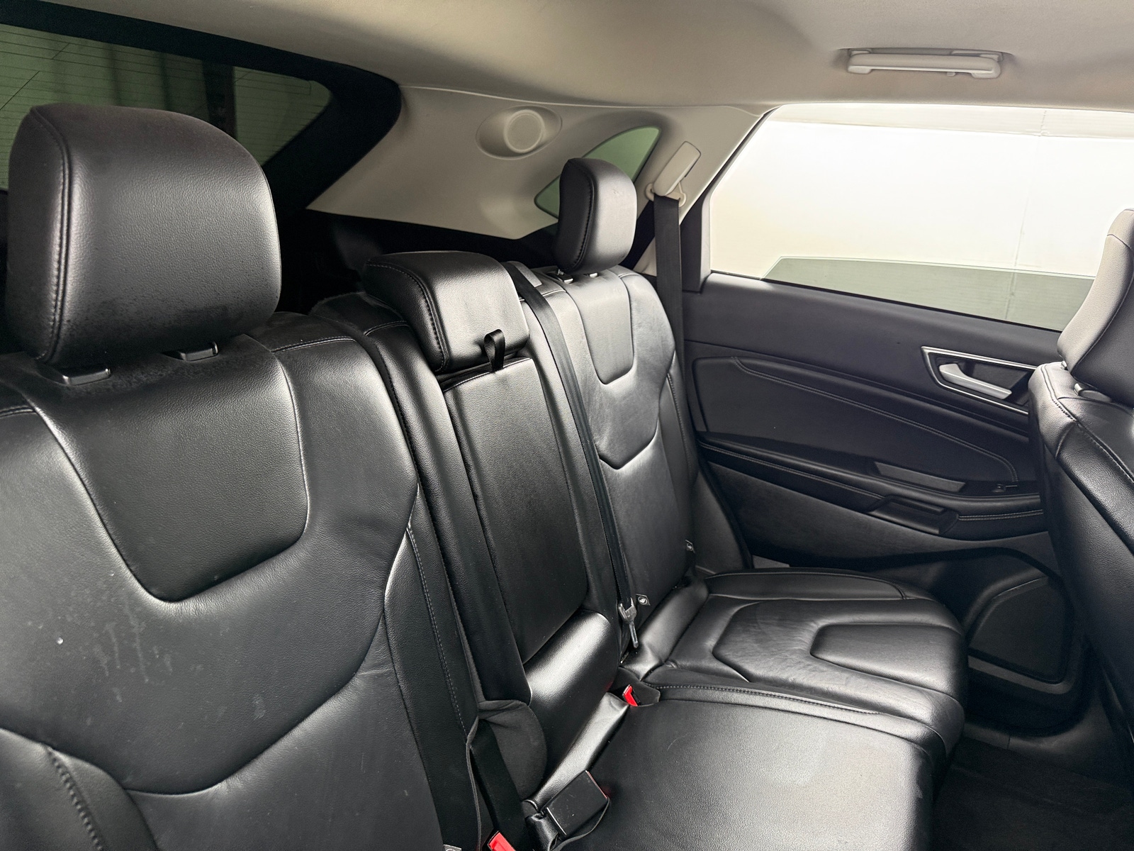 Thumbnail: 2022 Ford Edge - 5