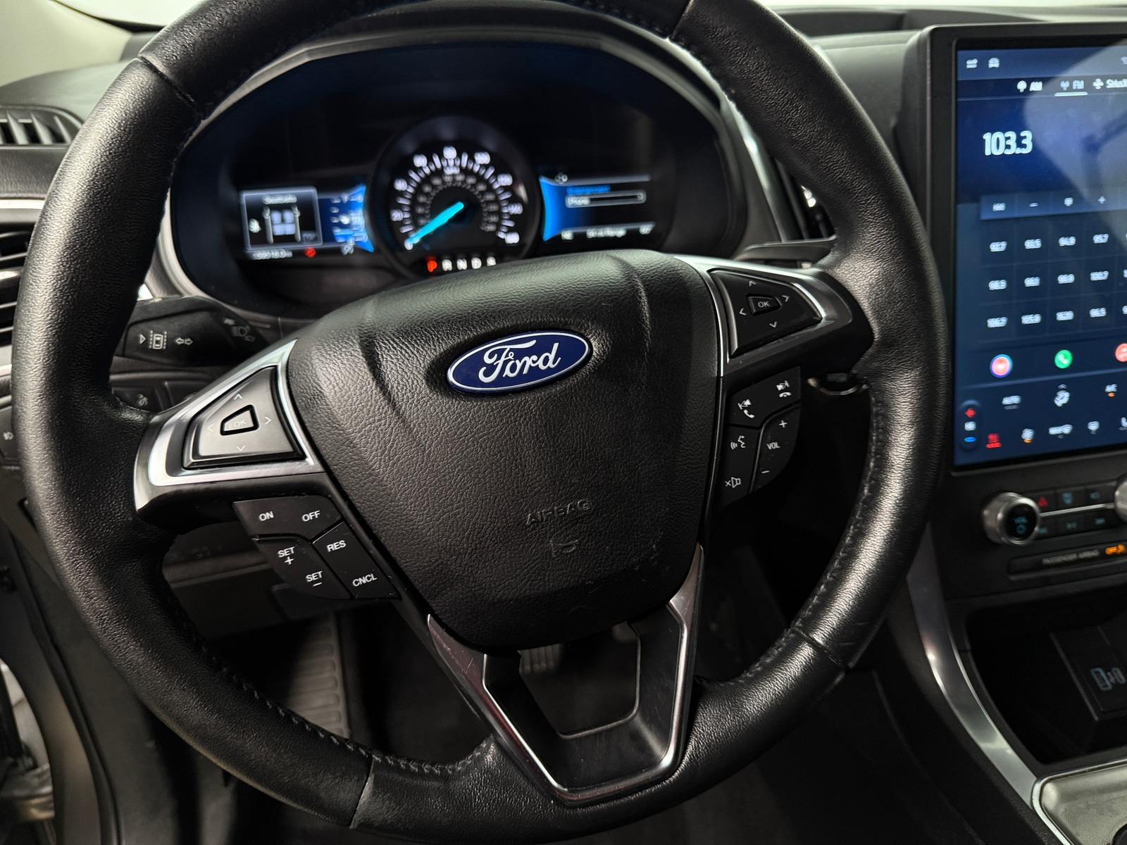 Thumbnail: 2022 Ford Edge - 4