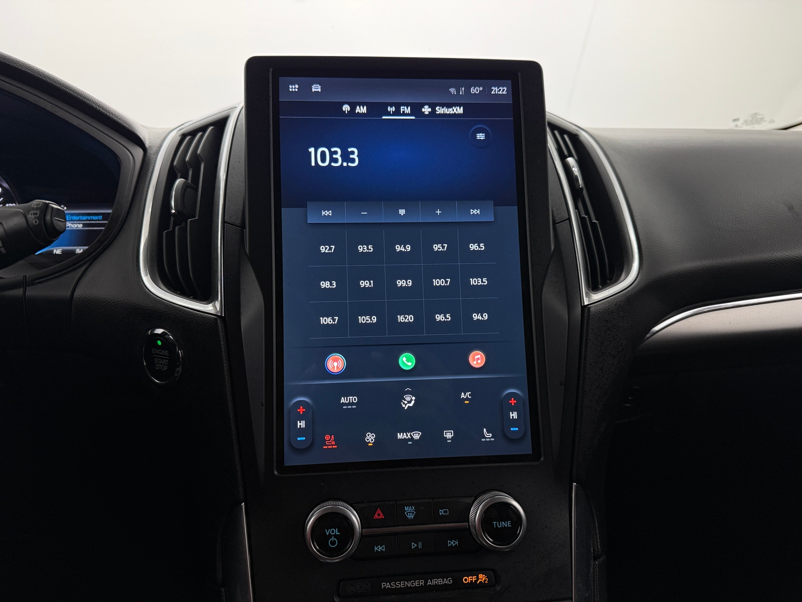 Thumbnail: 2022 Ford Edge - 3