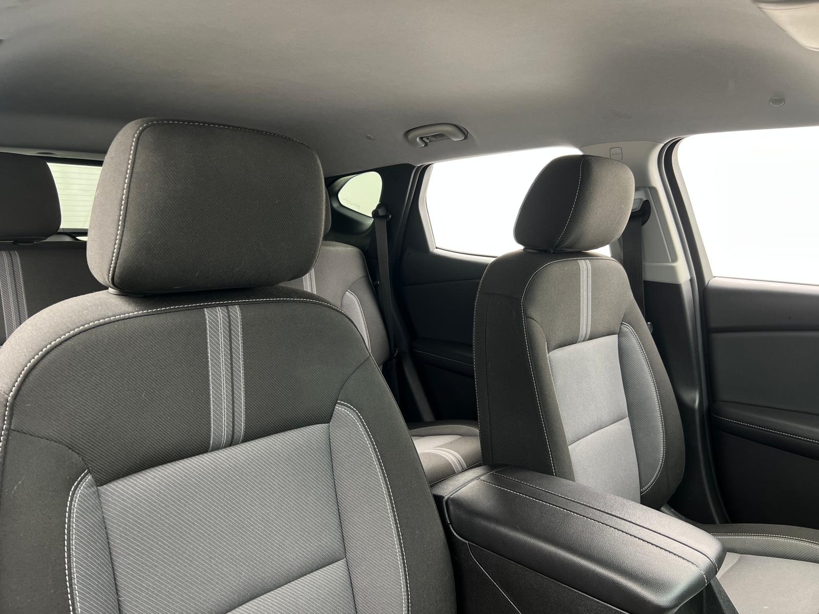 Thumbnail: 2024 Chevrolet Blazer - 2