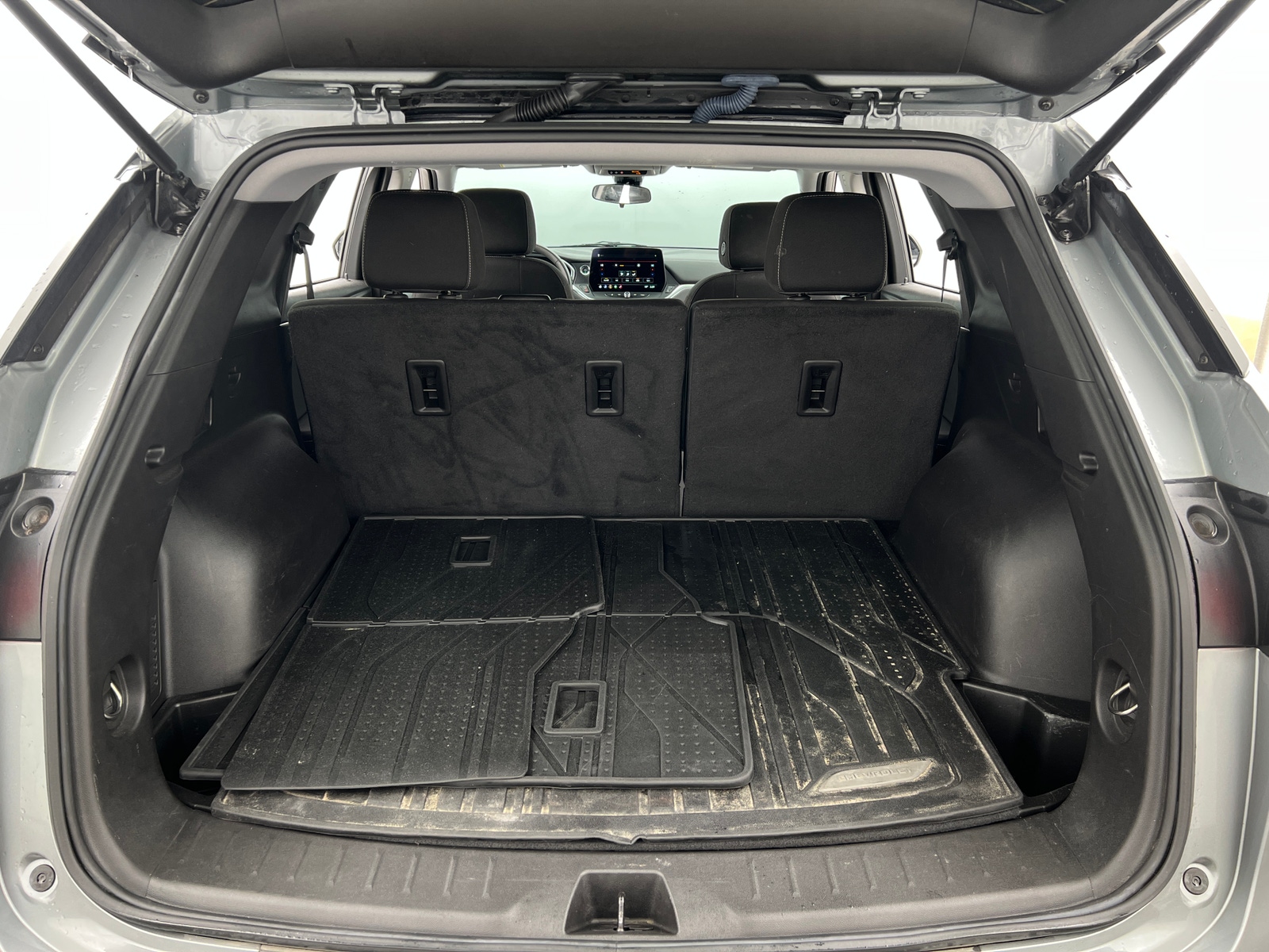 Thumbnail: 2024 Chevrolet Blazer - 7