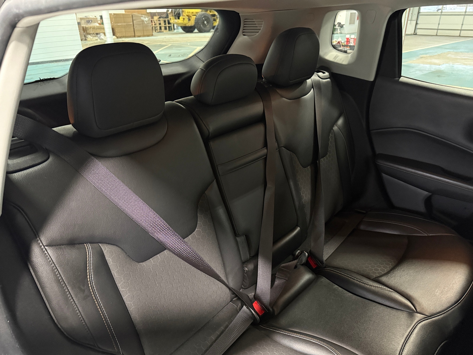 Thumbnail: 2019 Jeep Compass - 6