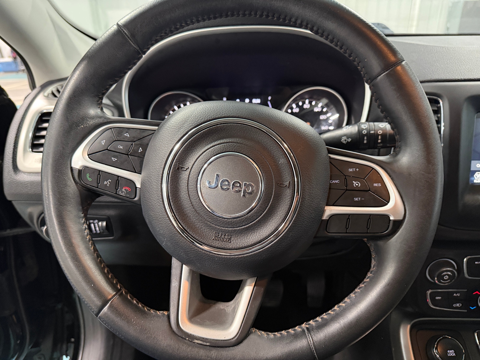 Thumbnail: 2019 Jeep Compass - 5