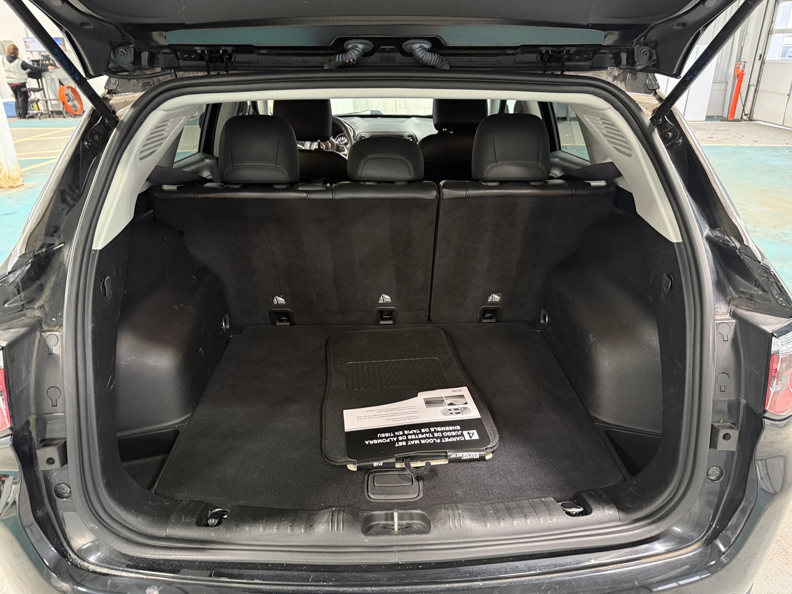 Thumbnail: 2019 Jeep Compass - 7