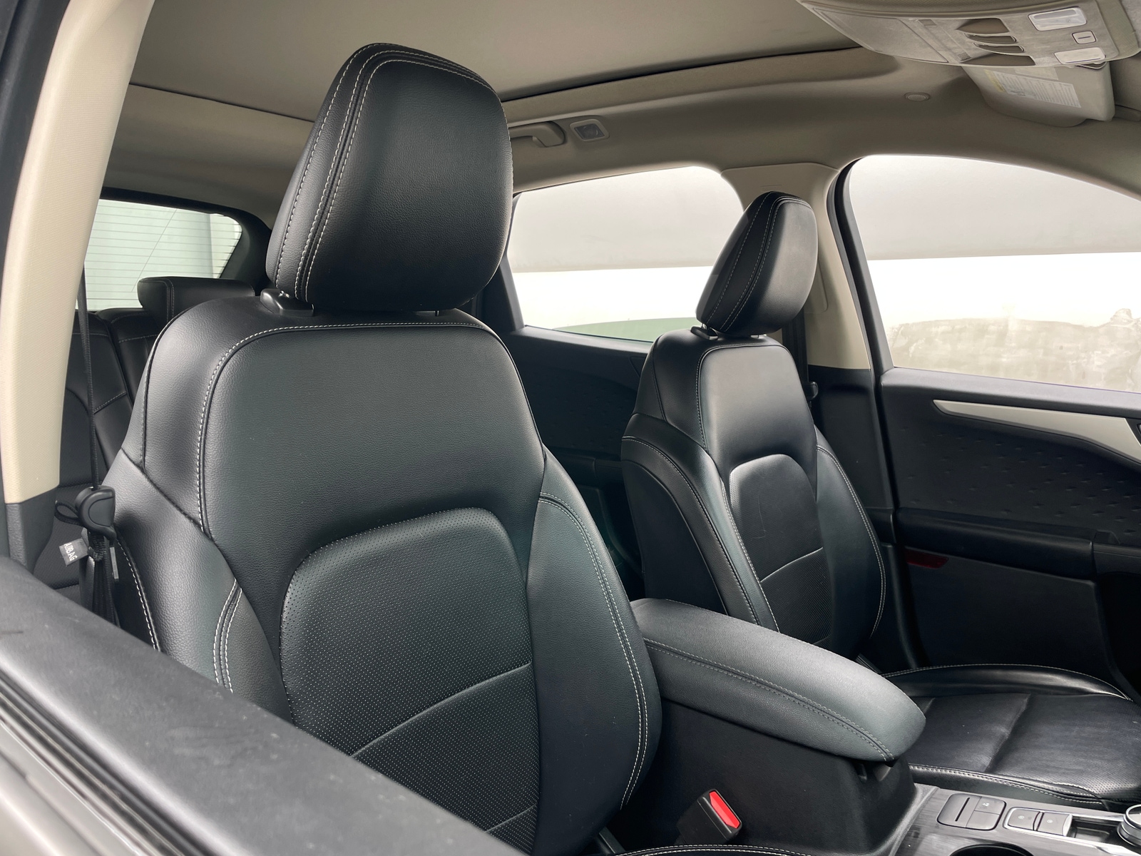 Thumbnail: 2020 Ford Escape - 2