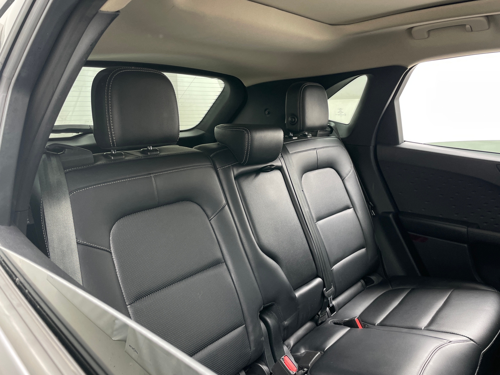 Thumbnail: 2020 Ford Escape - 5