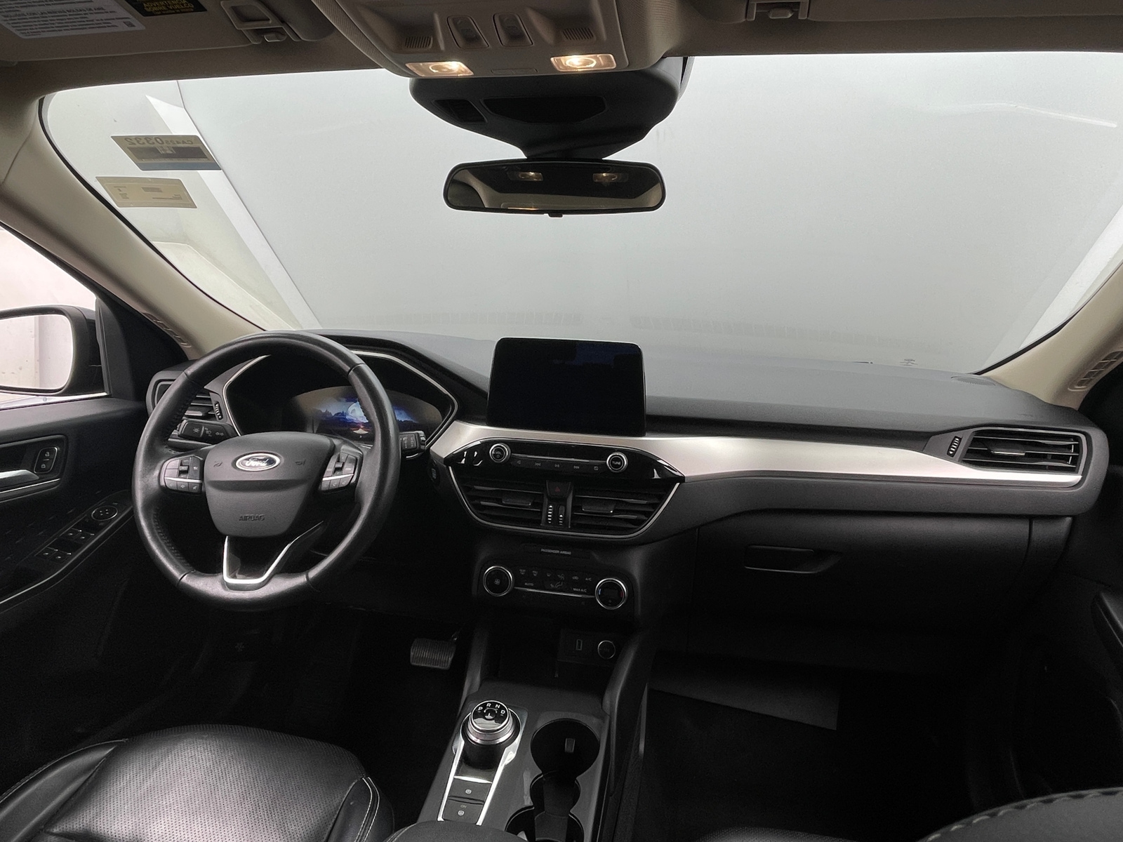 Thumbnail: 2020 Ford Escape - 3