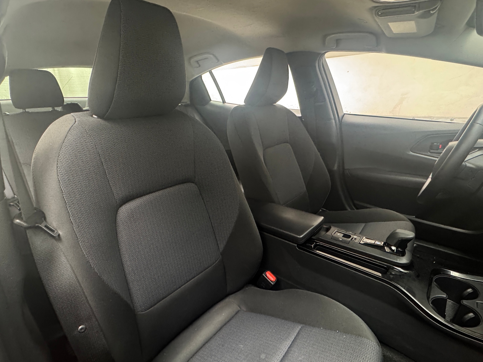 Thumbnail: 2024 Toyota Prius - 2