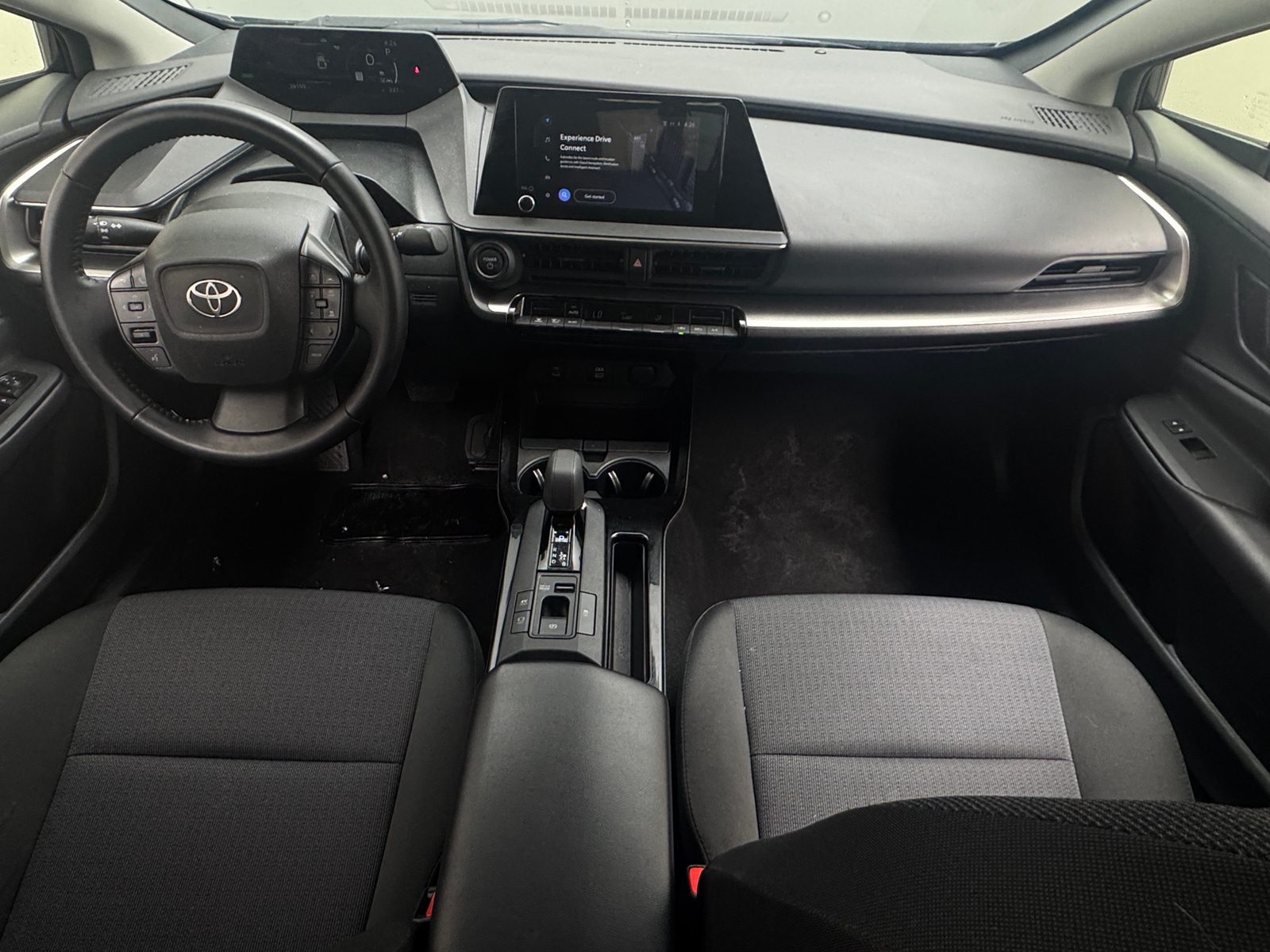 Thumbnail: 2024 Toyota Prius - 3