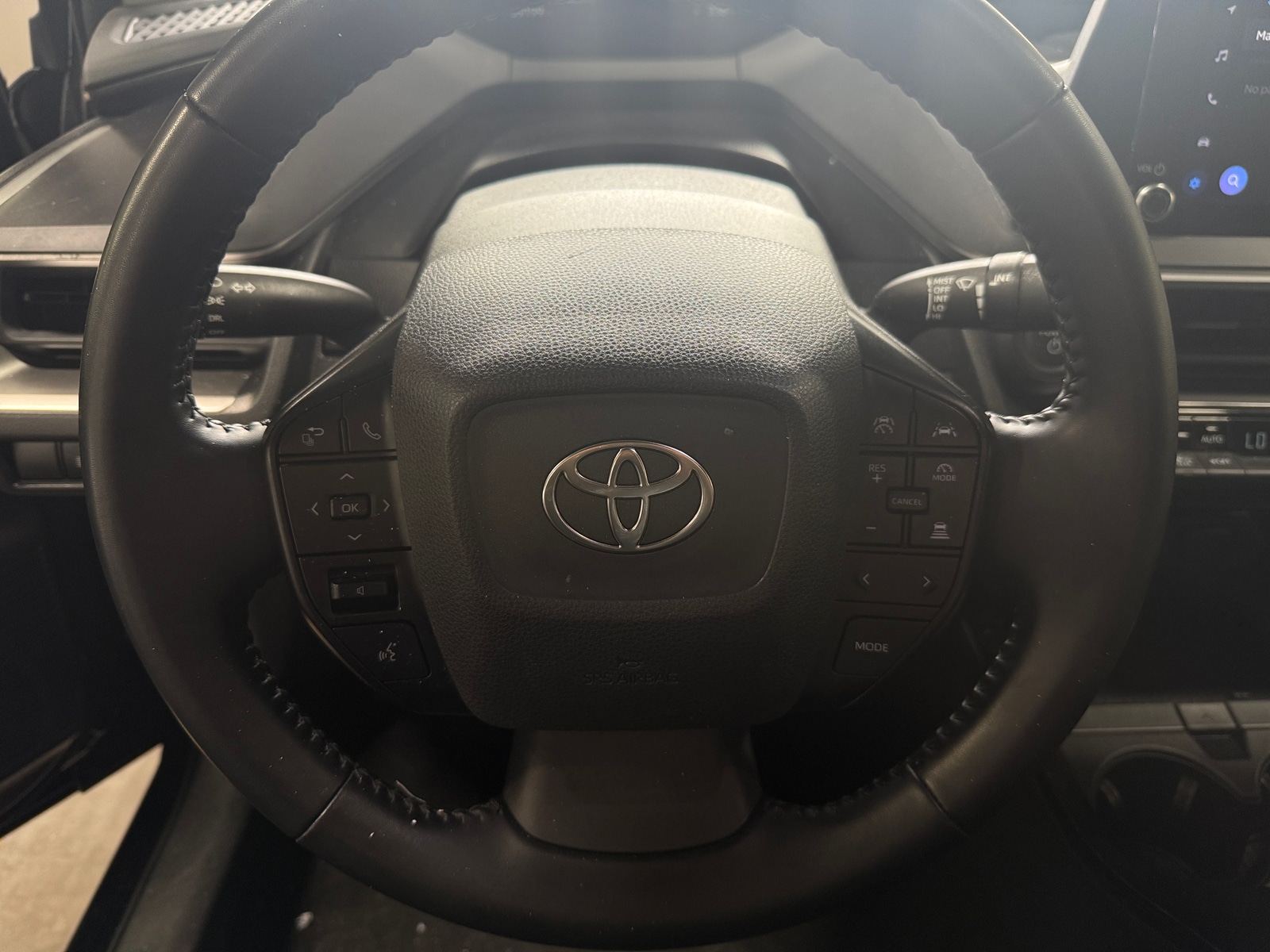 Thumbnail: 2024 Toyota Prius - 5