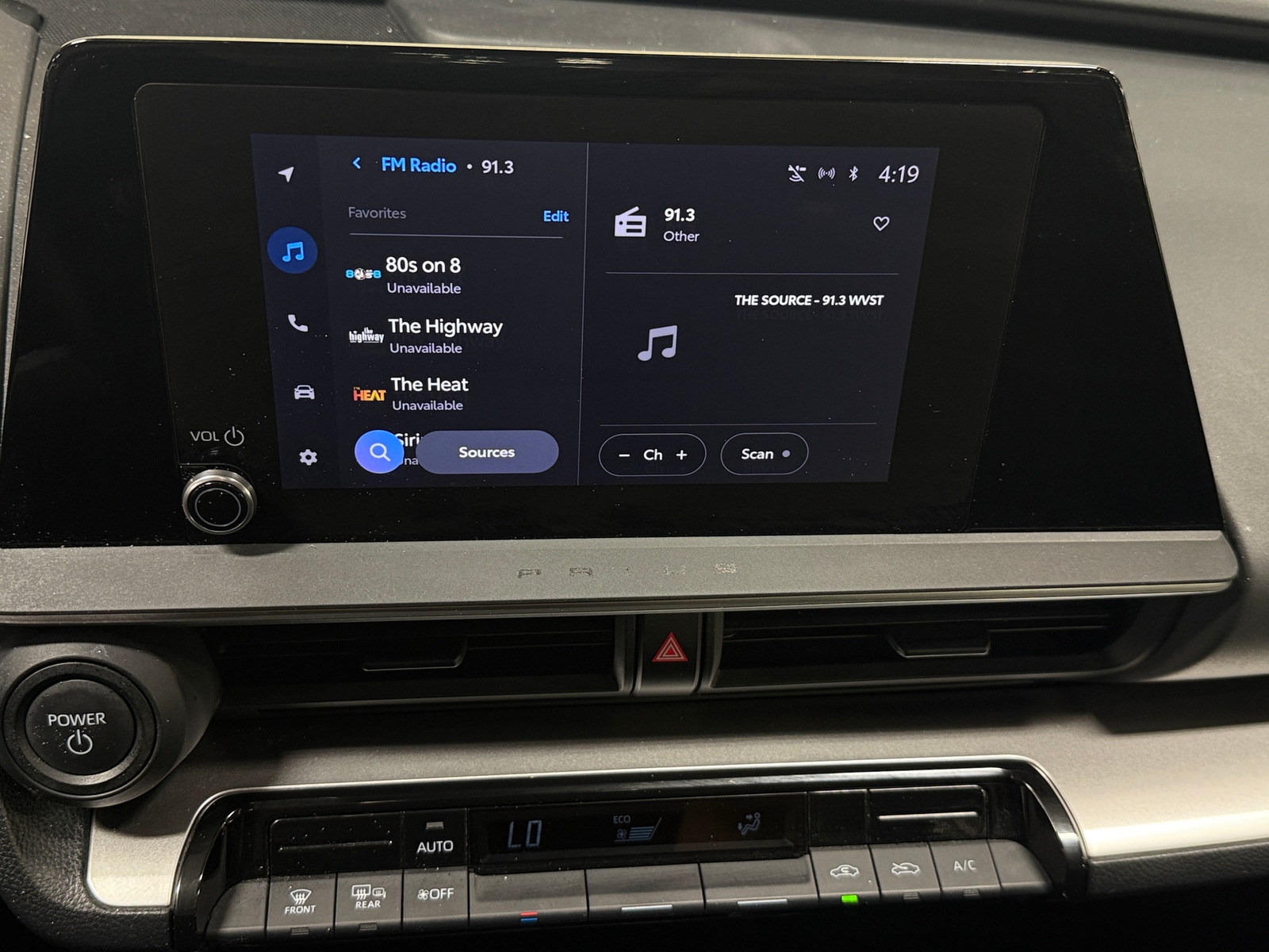 Thumbnail: 2024 Toyota Prius - 4