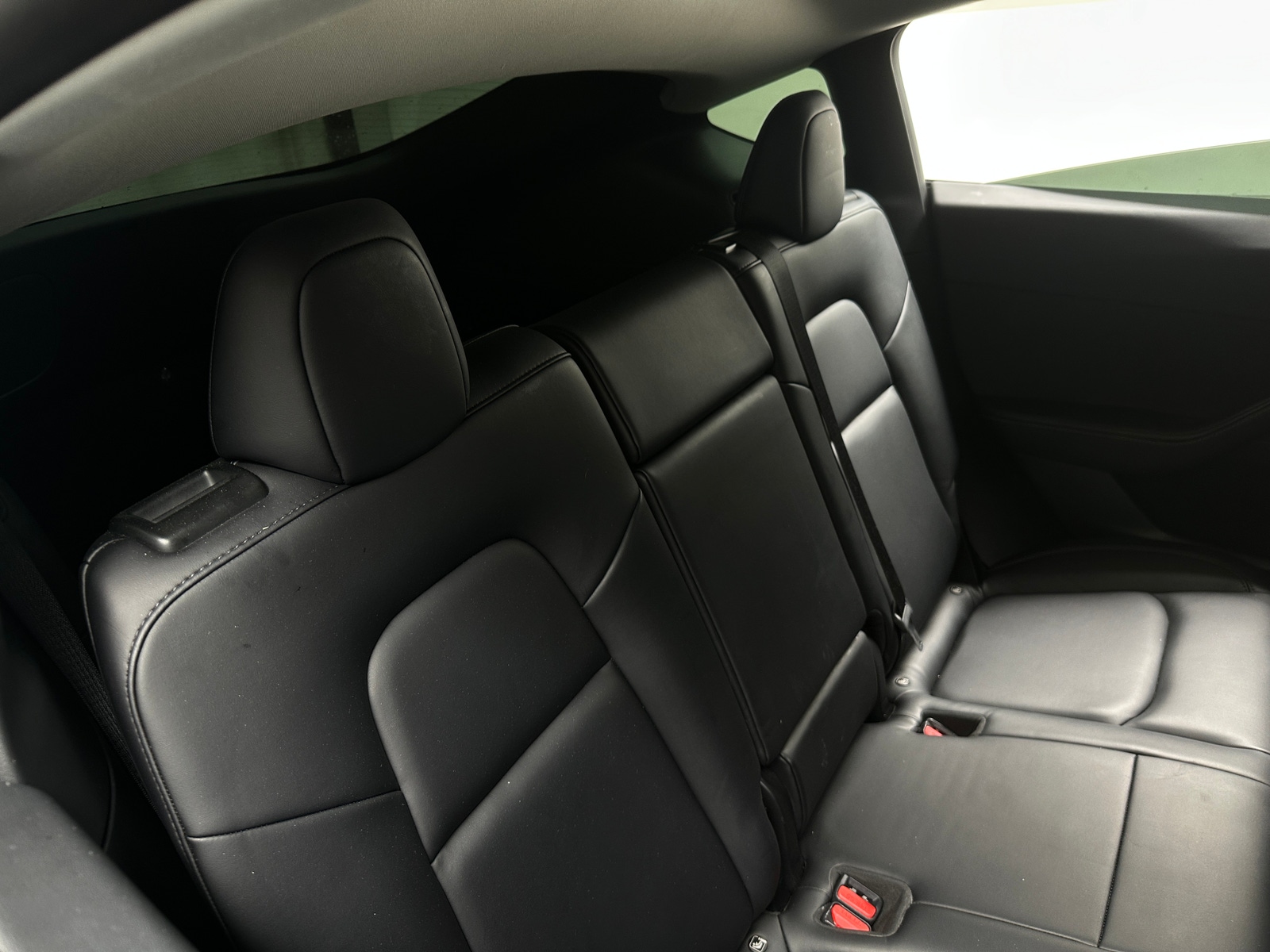 Thumbnail: 2021 Tesla Model Y - 5