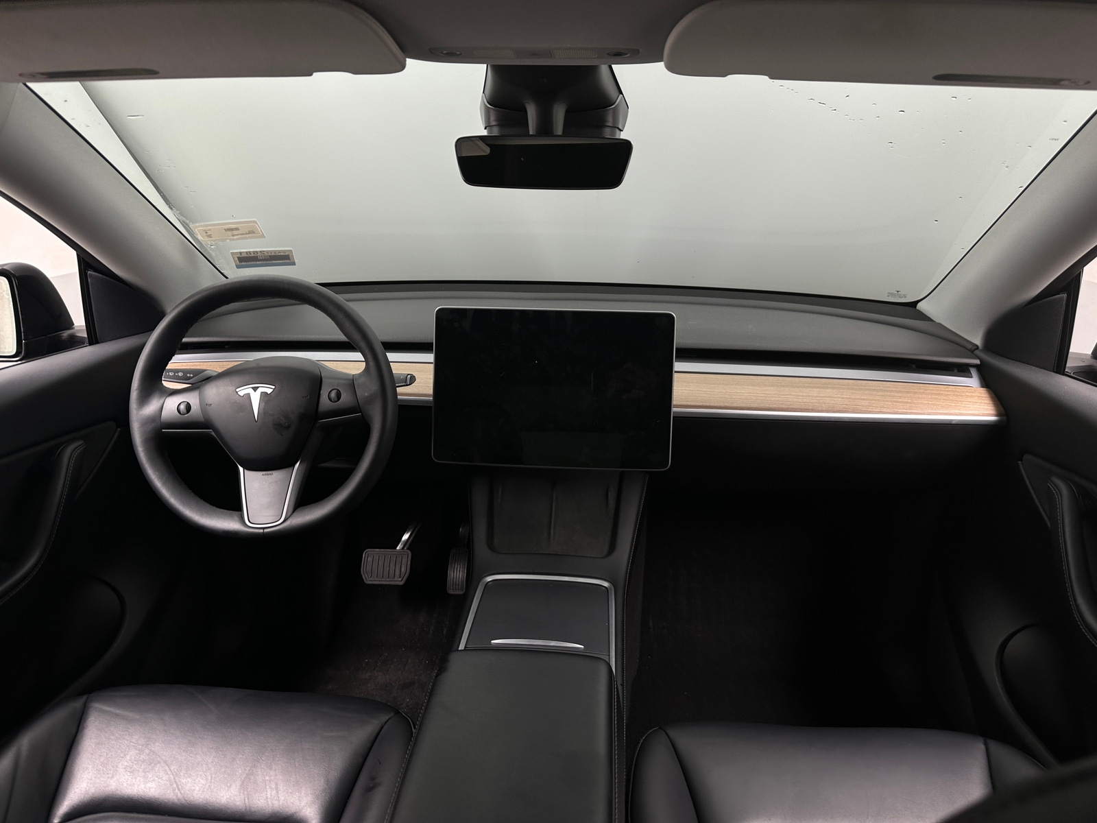 Thumbnail: 2021 Tesla Model Y - 2