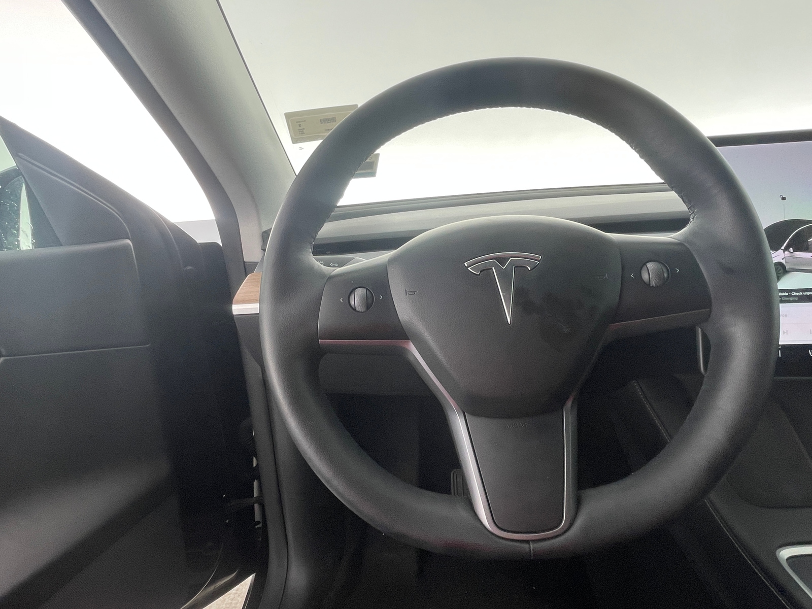 Thumbnail: 2021 Tesla Model Y - 4