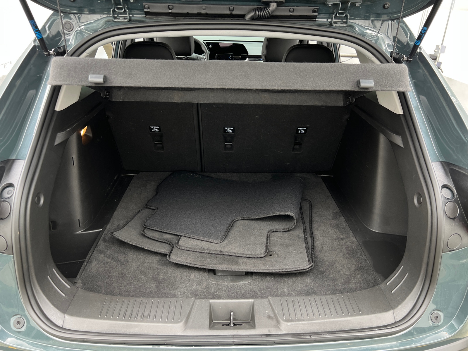 Thumbnail: 2025 Chevrolet Trax - 7