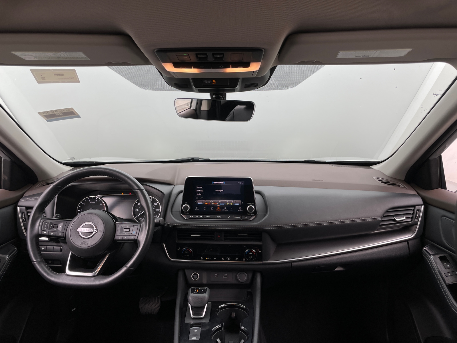 Thumbnail: 2023 Nissan Rogue - 3