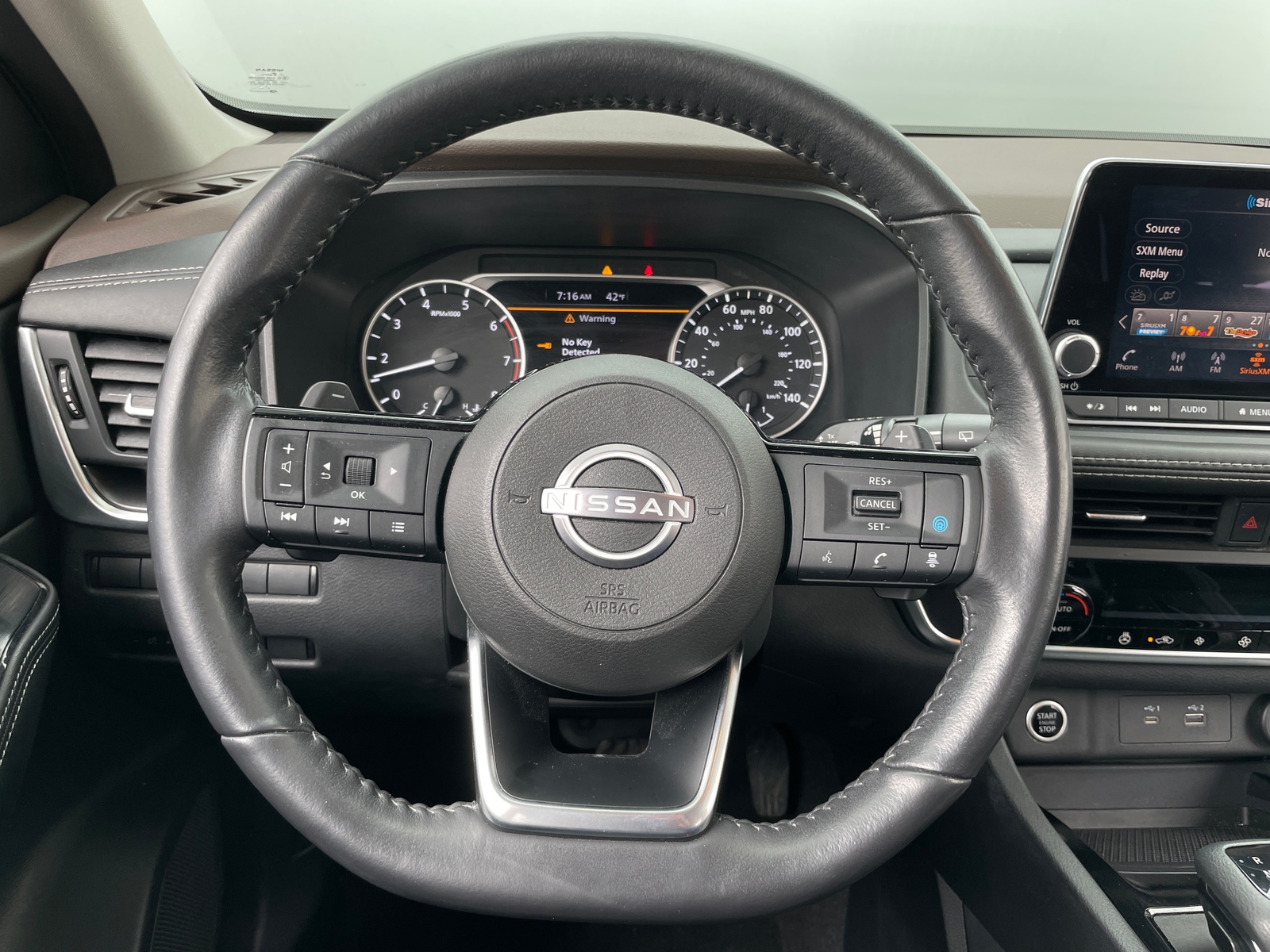 Thumbnail: 2023 Nissan Rogue - 5