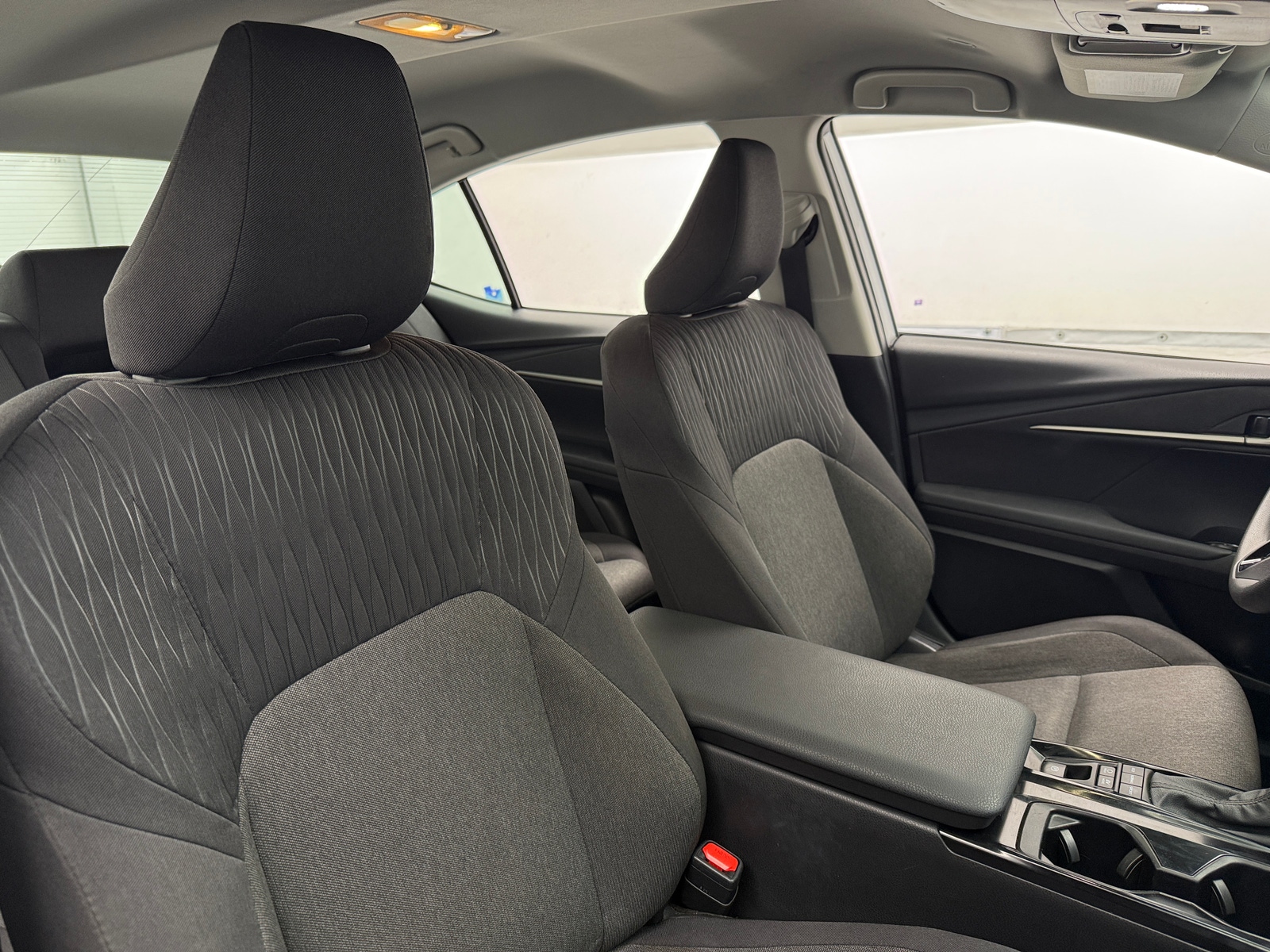 Thumbnail: 2025 Toyota Camry - 2