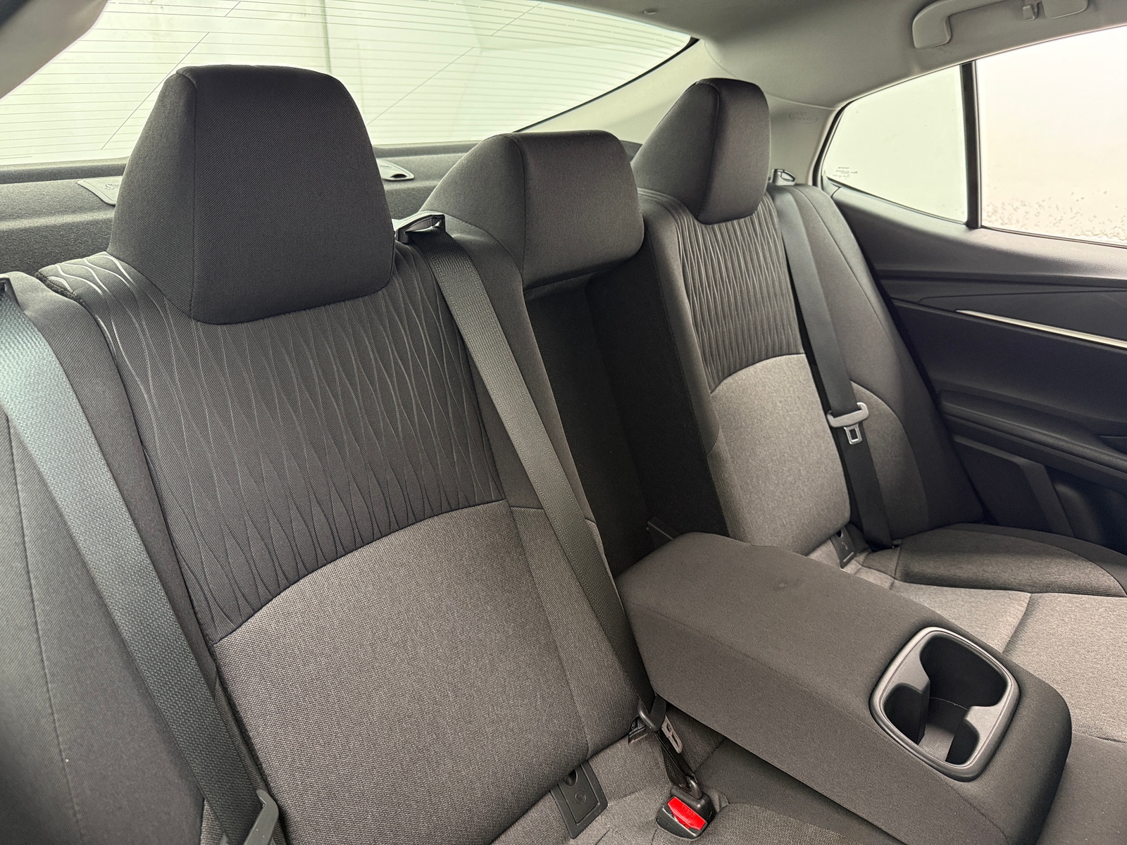 Thumbnail: 2025 Toyota Camry - 6