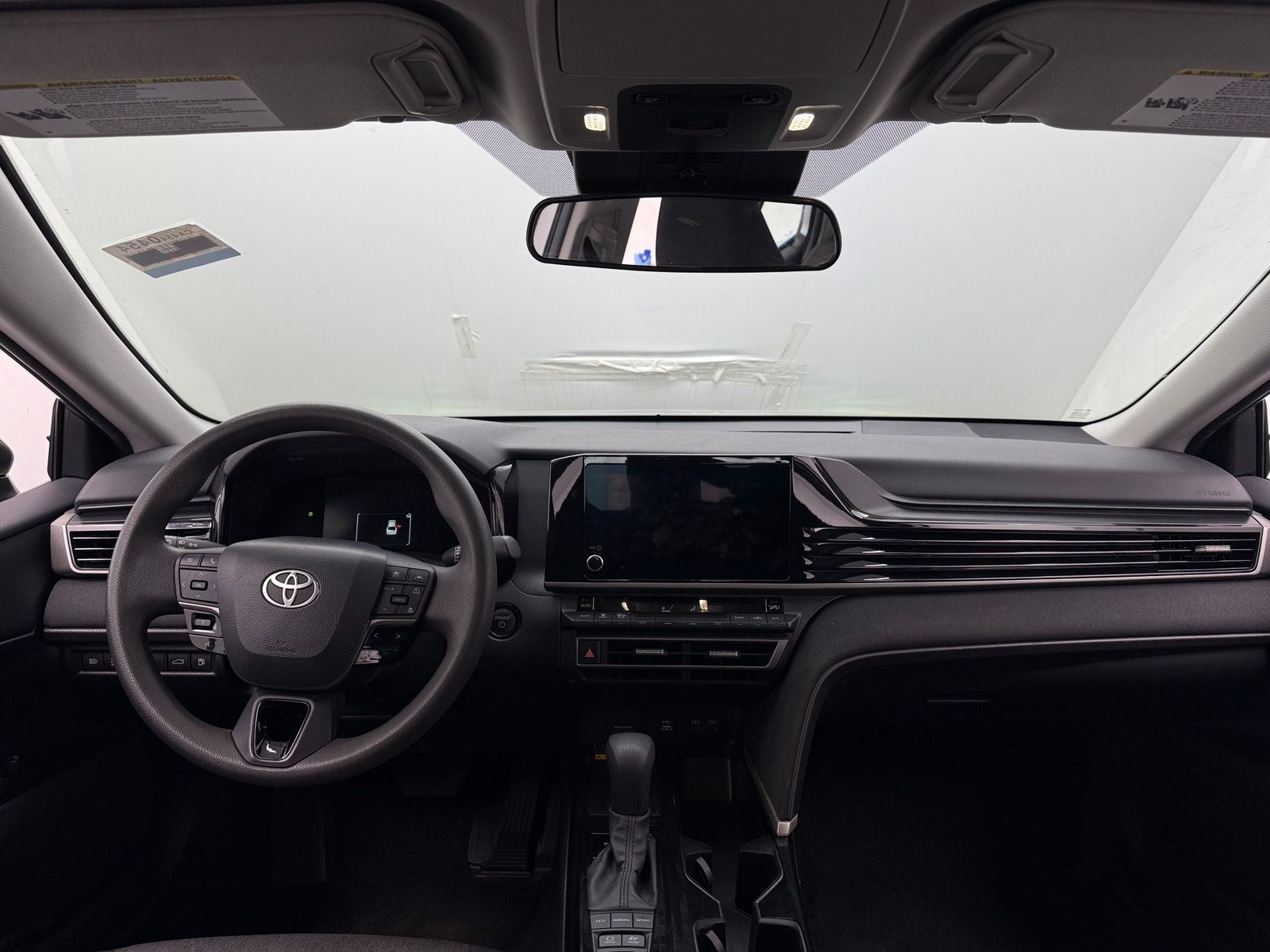 Thumbnail: 2025 Toyota Camry - 3